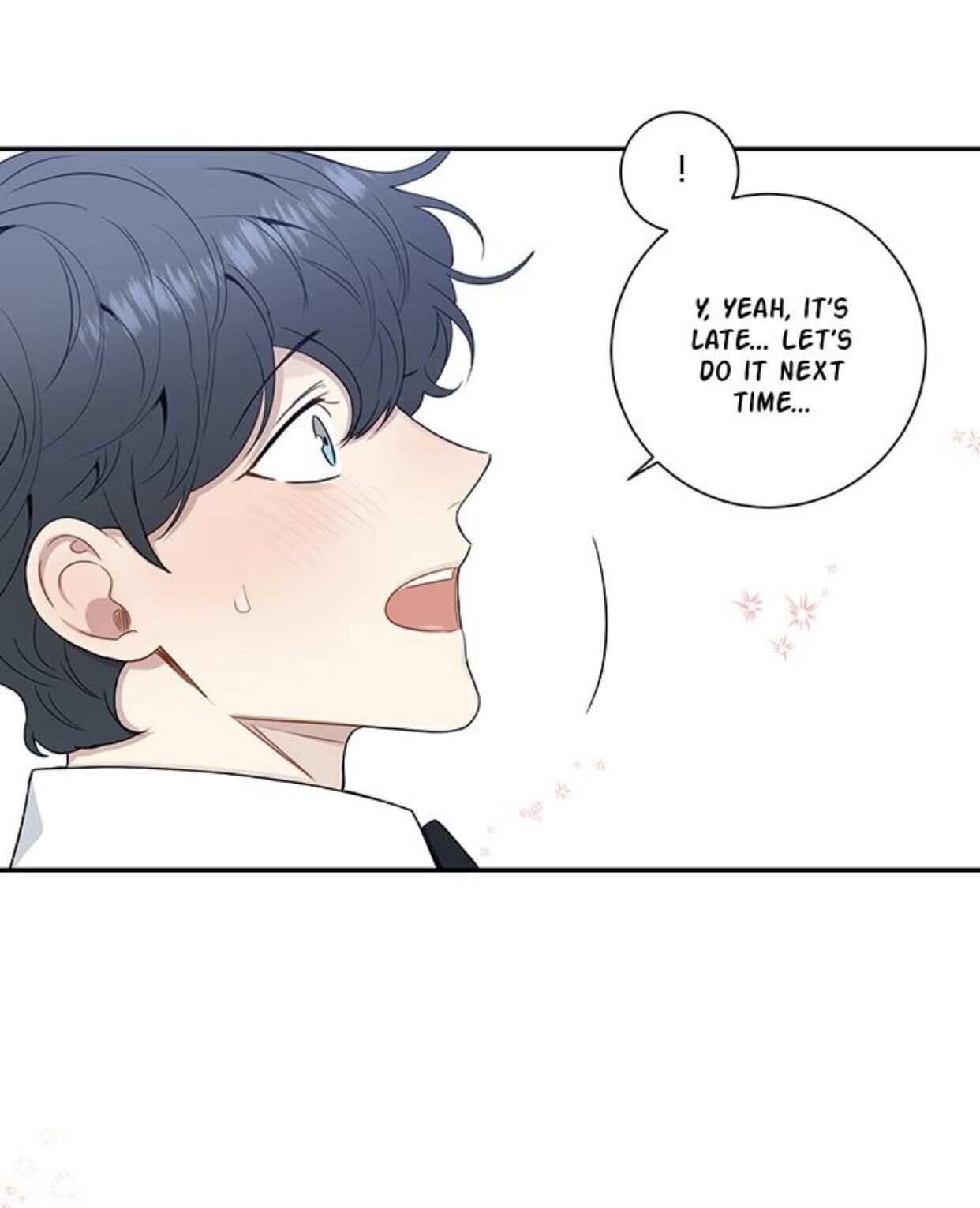 Cherry Blossoms After Winter Chapter 133 - Page 69 in English