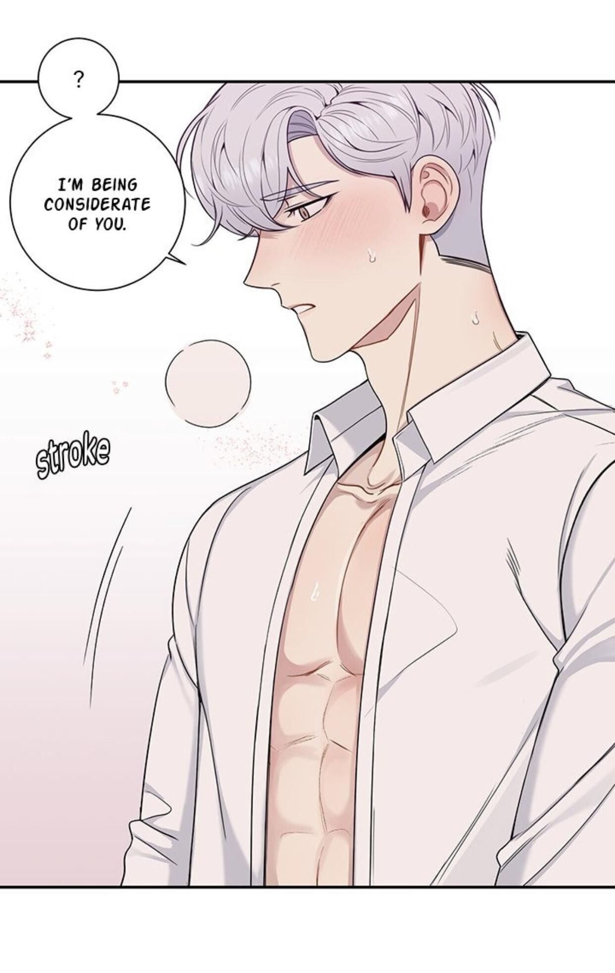 Cherry Blossoms After Winter Chapter 134 - Page 13 in English
