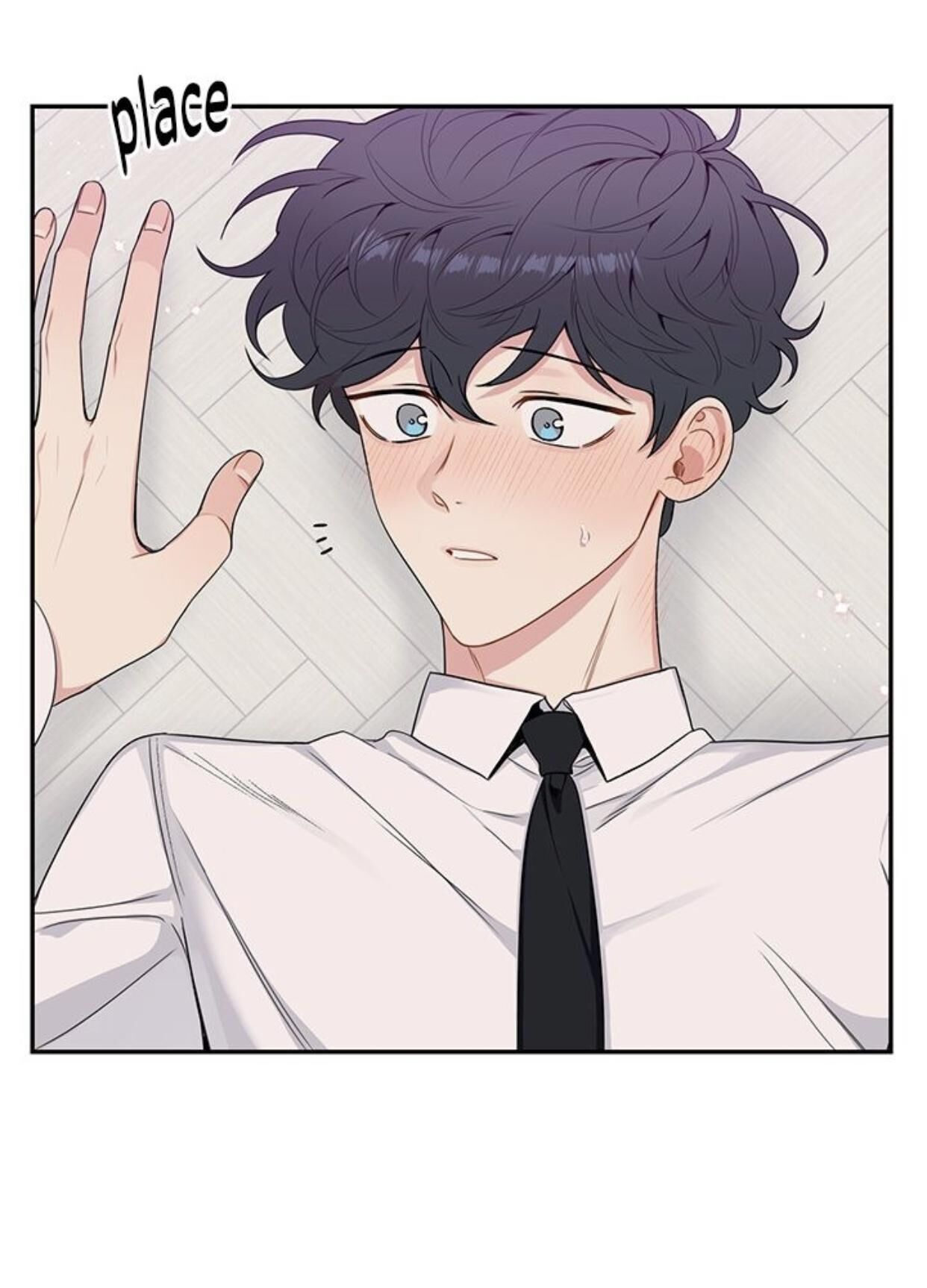 Cherry Blossoms After Winter Chapter 134 - Page 15 in English