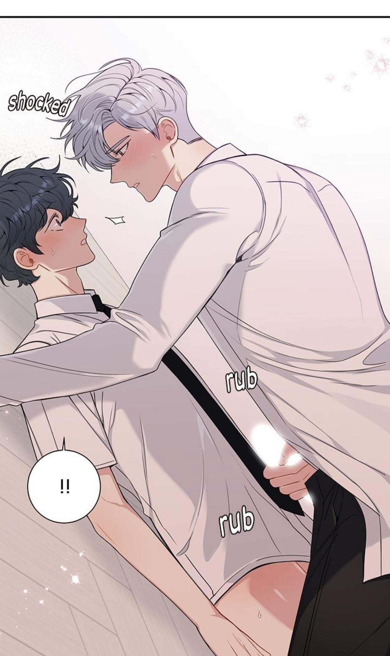 Cherry Blossoms After Winter Chapter 134 - Page 16 in English