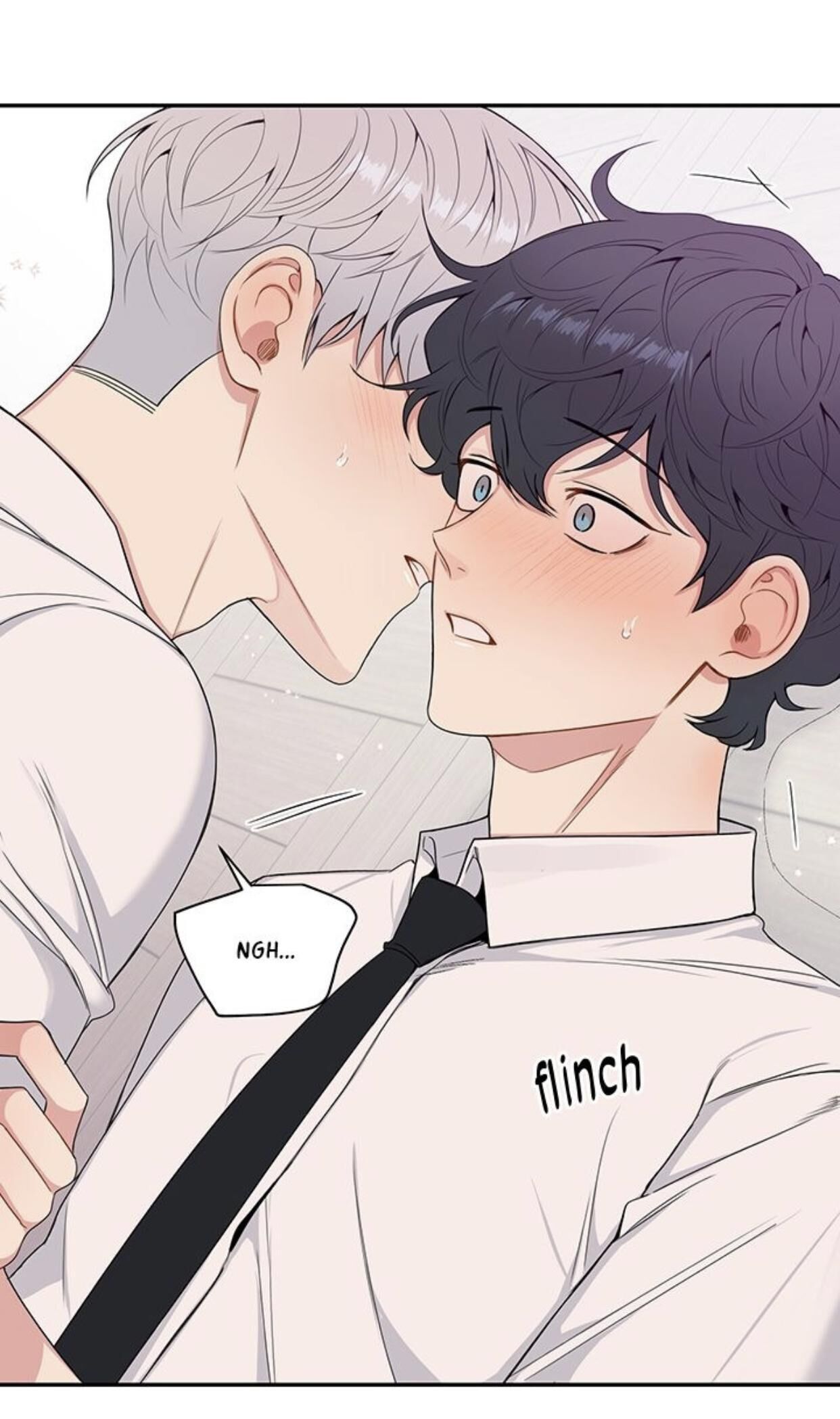 Cherry Blossoms After Winter Chapter 134 - Page 23 in English