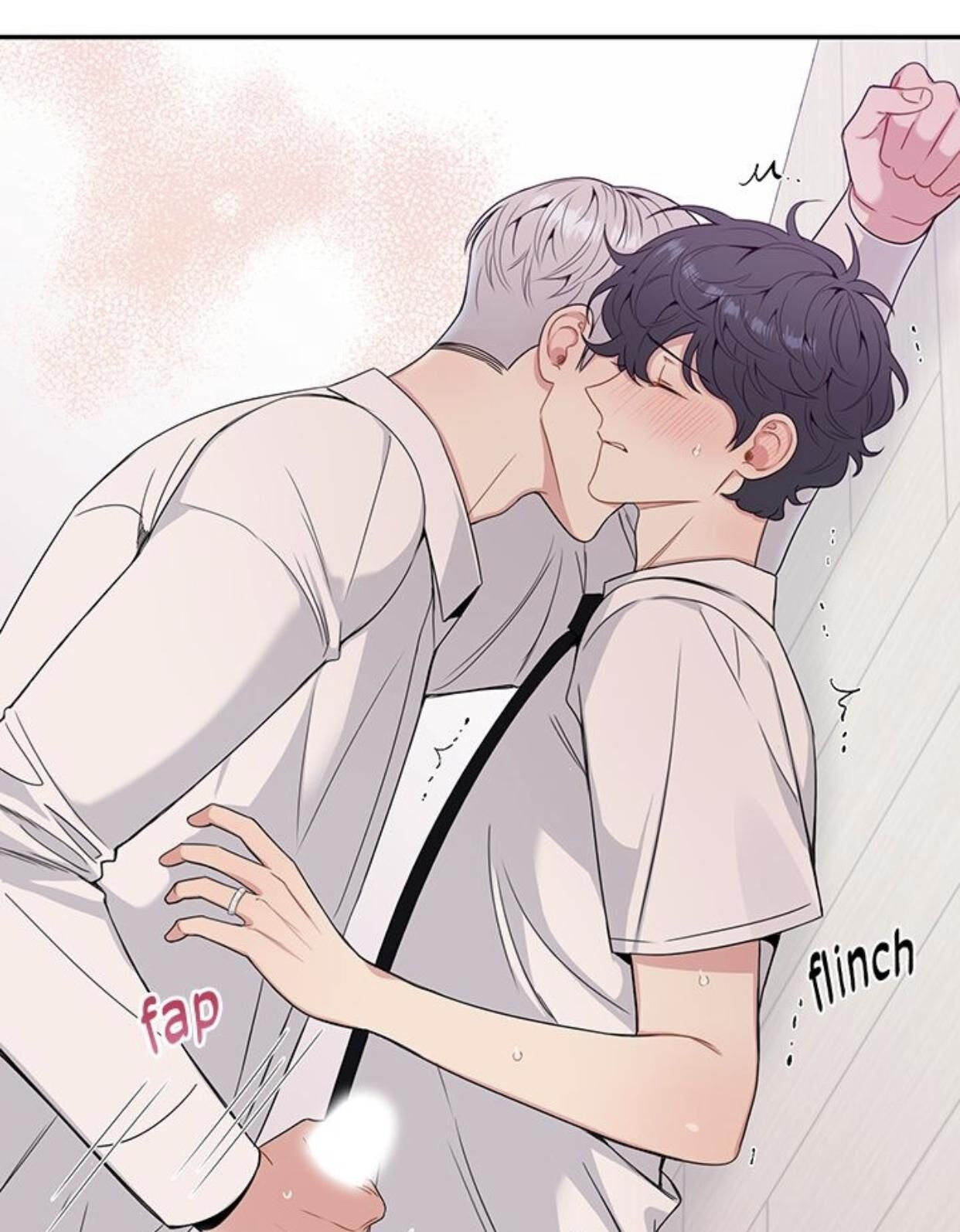 Cherry Blossoms After Winter Chapter 134 - Page 26 in English