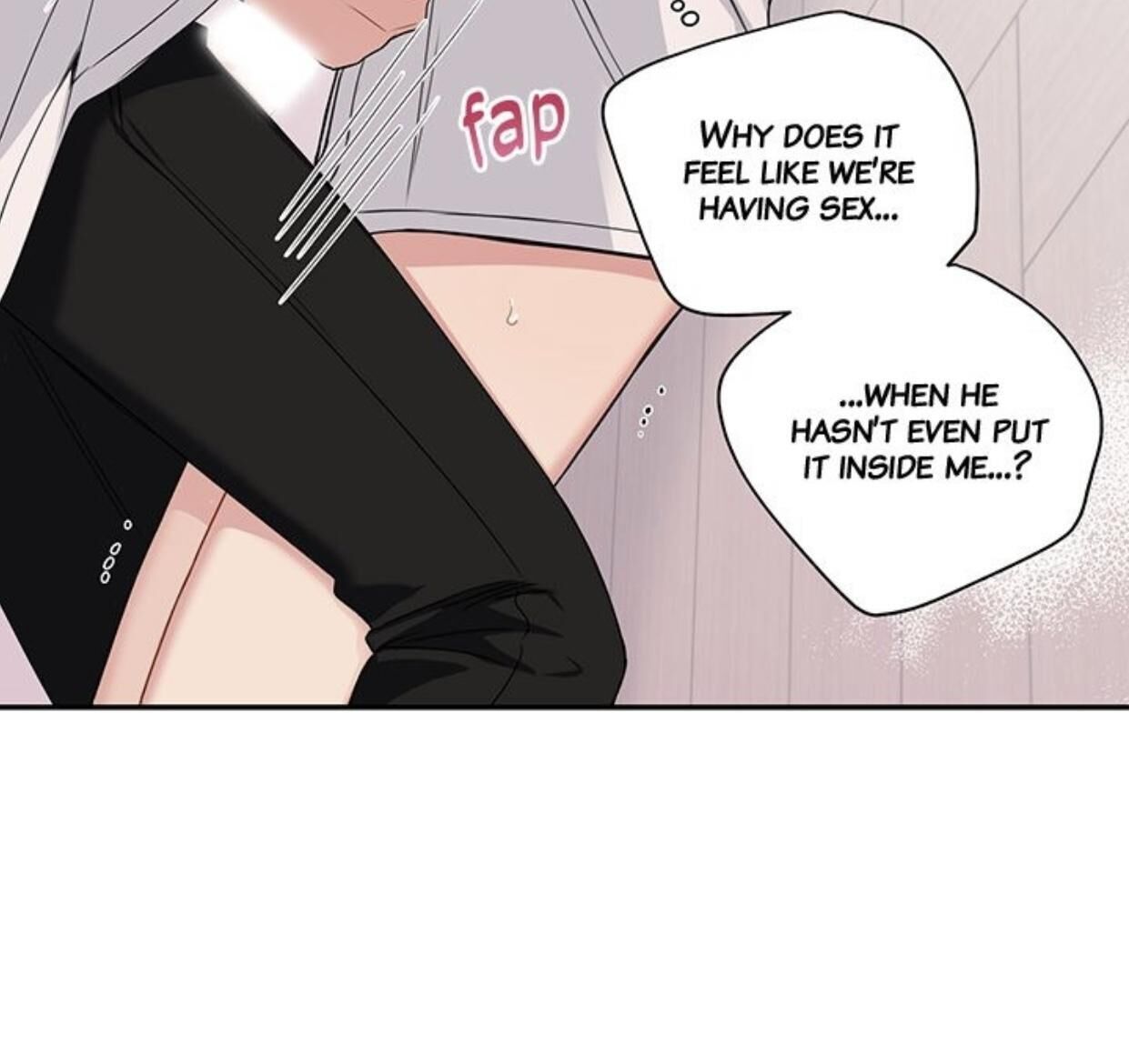 Cherry Blossoms After Winter Chapter 134 - Page 27 in English