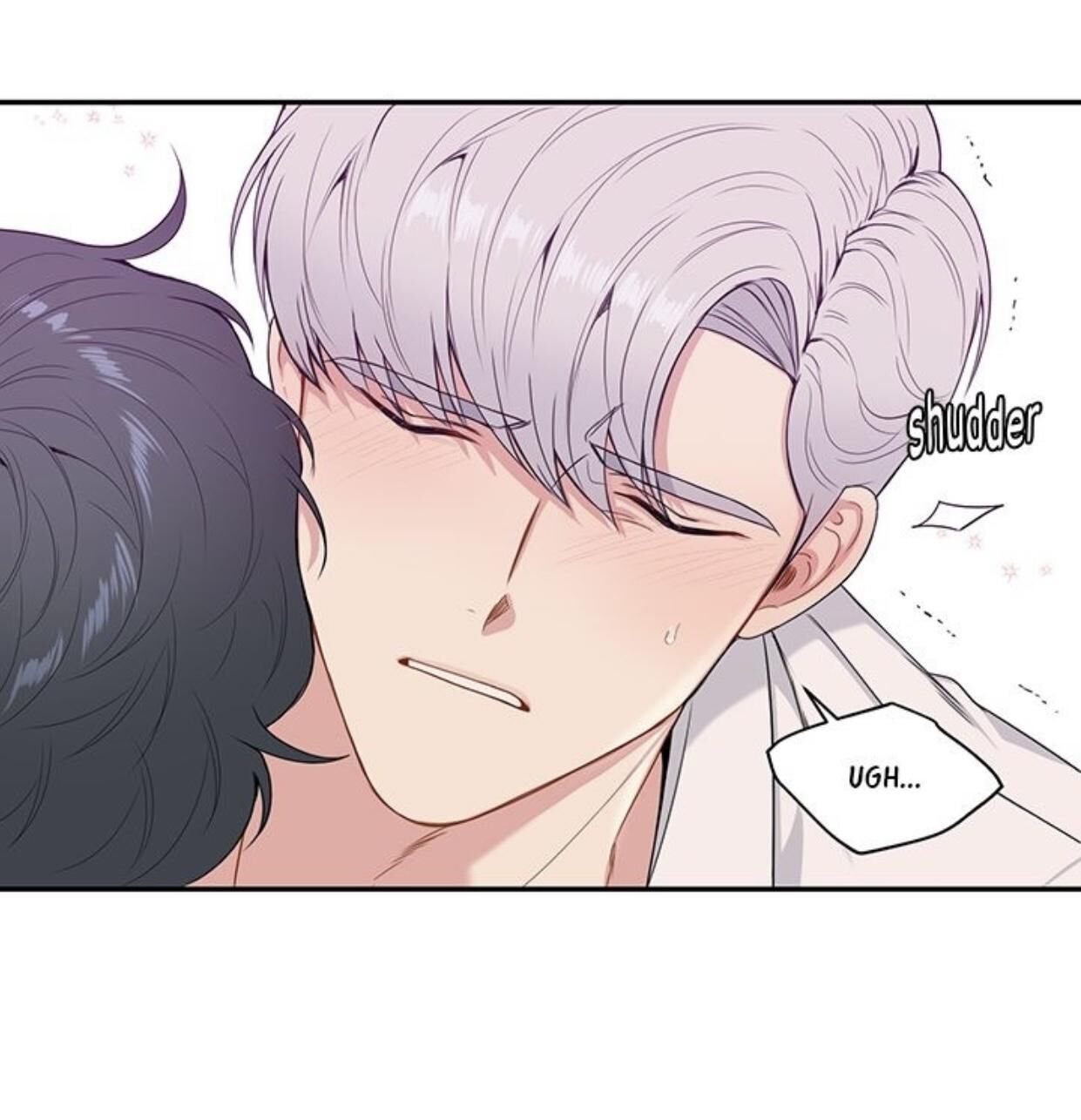 Cherry Blossoms After Winter Chapter 134 - Page 28 in English