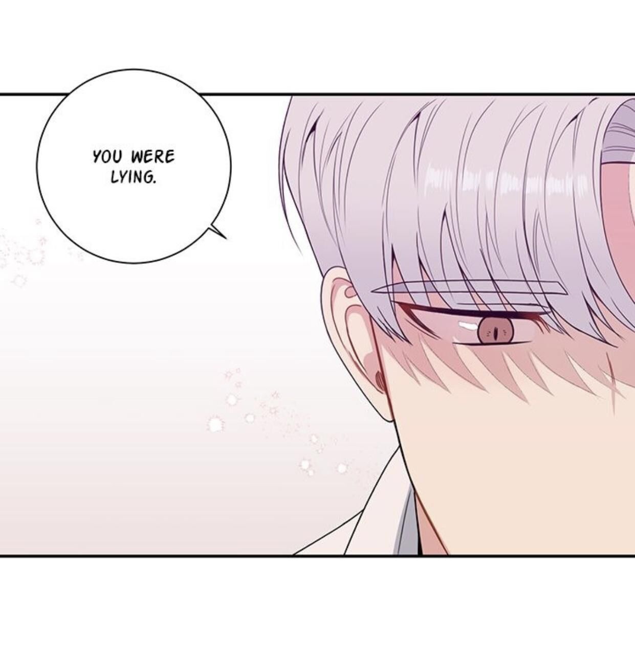Cherry Blossoms After Winter Chapter 134 - Page 34 in English