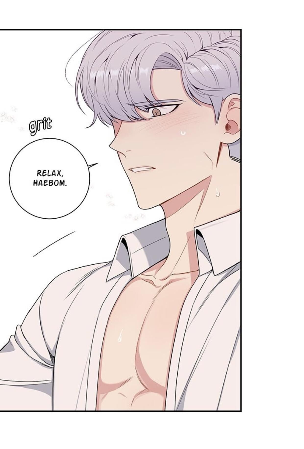Cherry Blossoms After Winter Chapter 134 - Page 42 in English
