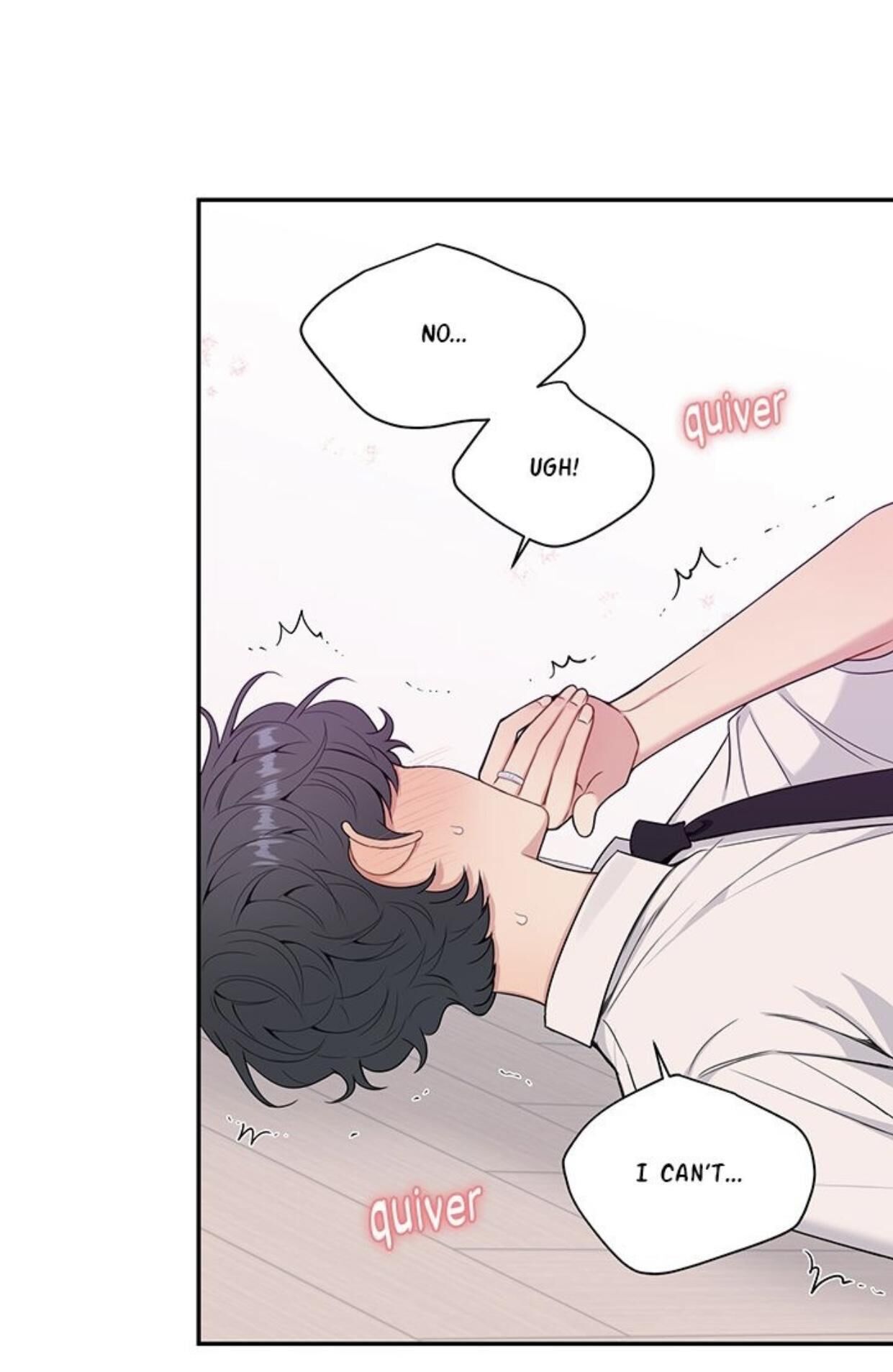 Cherry Blossoms After Winter Chapter 134 - Page 43 in English