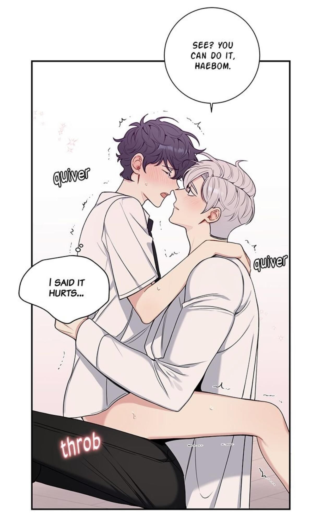 Cherry Blossoms After Winter Chapter 134 - Page 48 in English