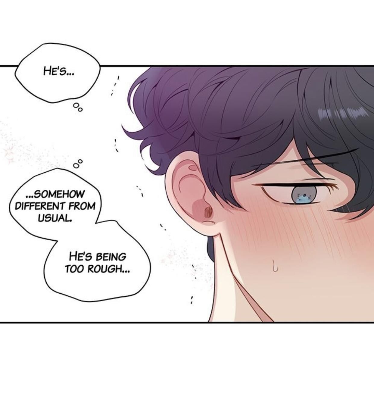 Cherry Blossoms After Winter Chapter 134 - Page 49 in English