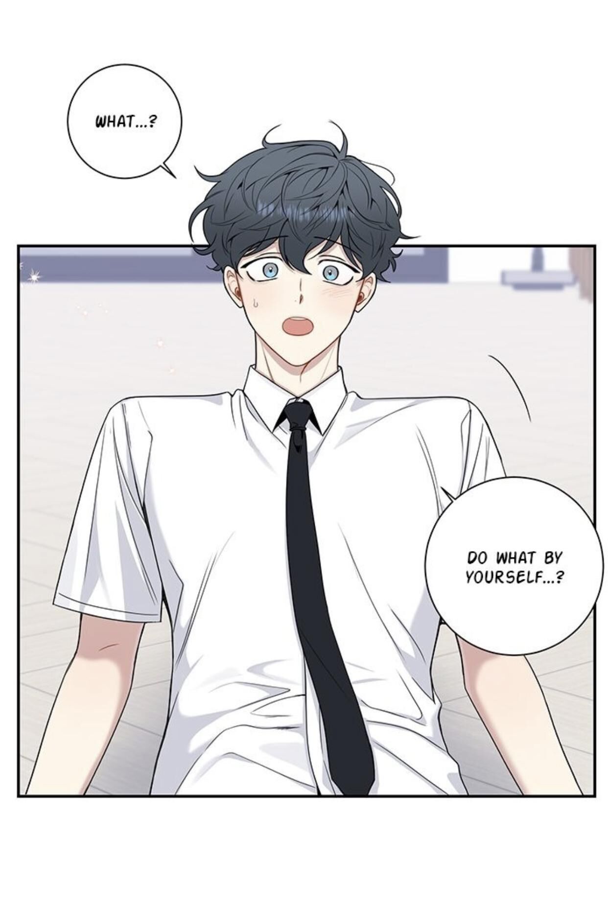 Cherry Blossoms After Winter Chapter 134 - Page 5 in English
