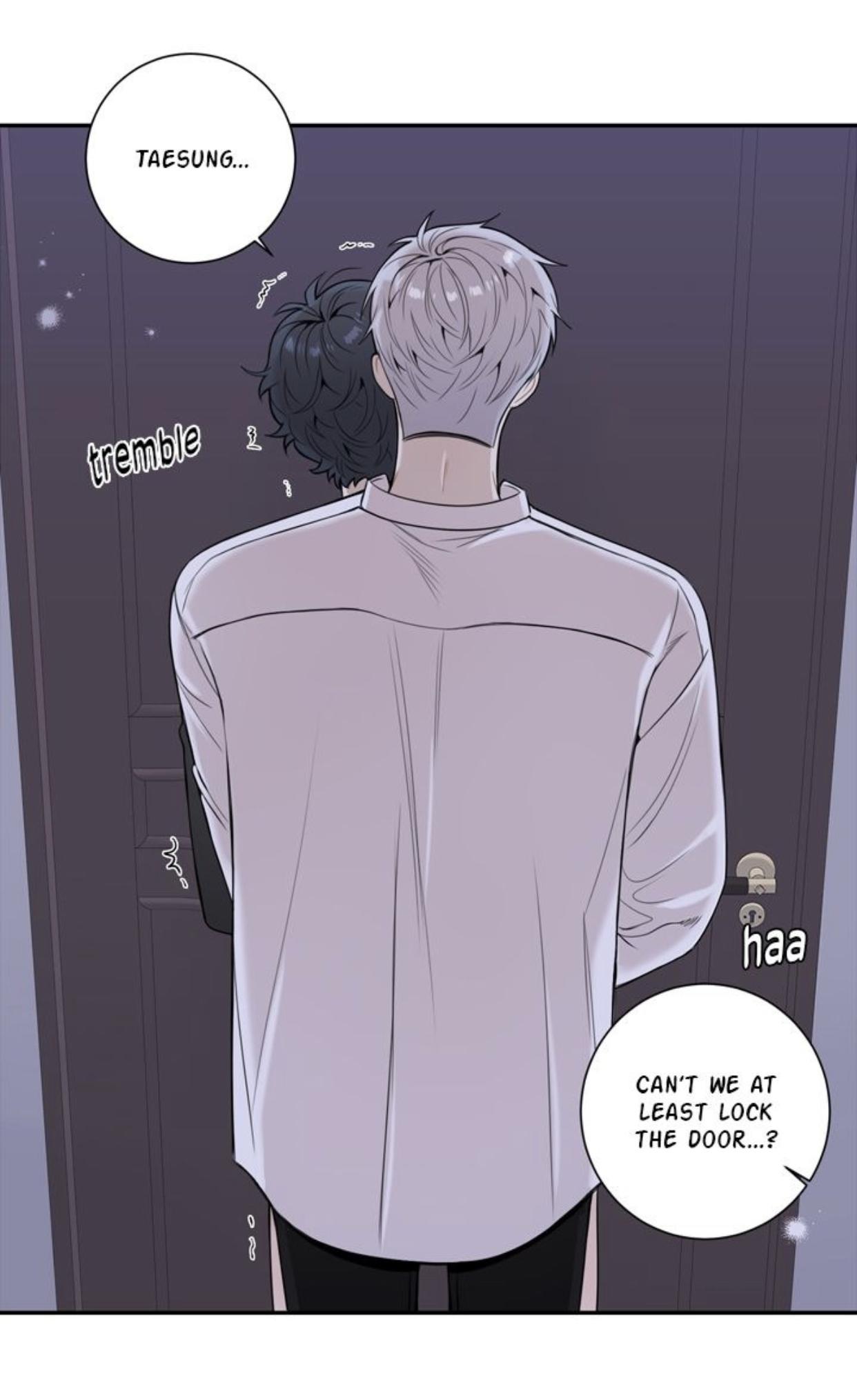 Cherry Blossoms After Winter Chapter 135 - Page 11 in English