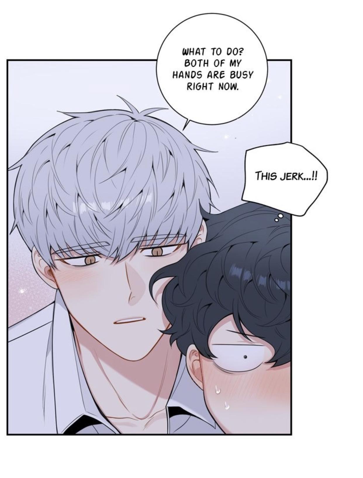 Cherry Blossoms After Winter Chapter 135 - Page 12 in English