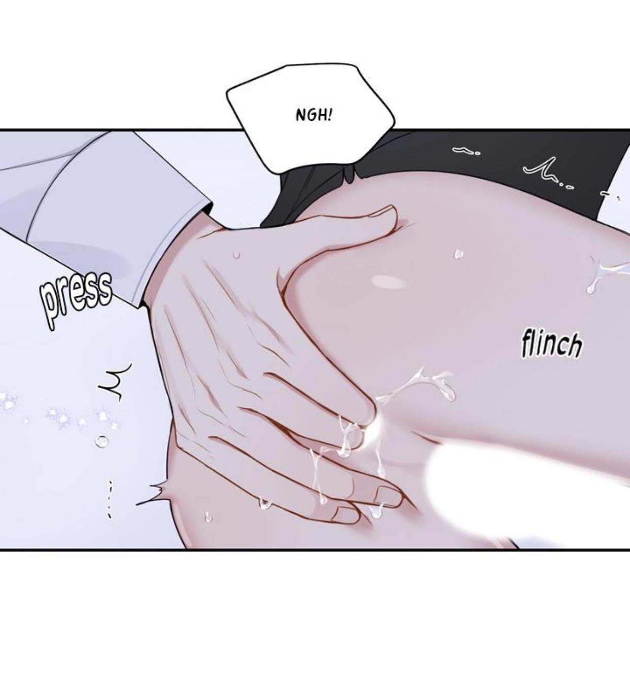 Cherry Blossoms After Winter Chapter 135 - Page 13 in English
