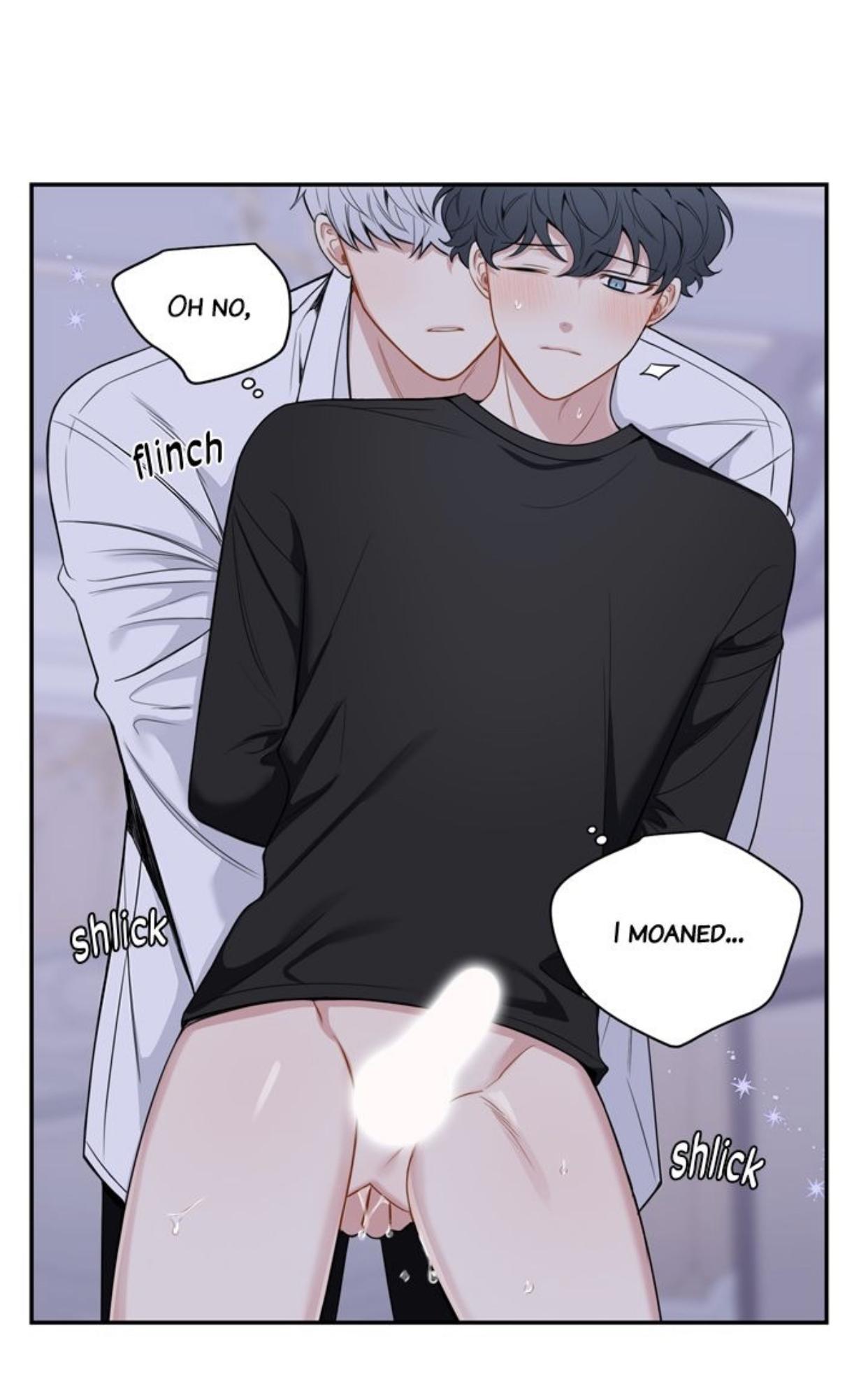 Cherry Blossoms After Winter Chapter 135 - Page 14 in English