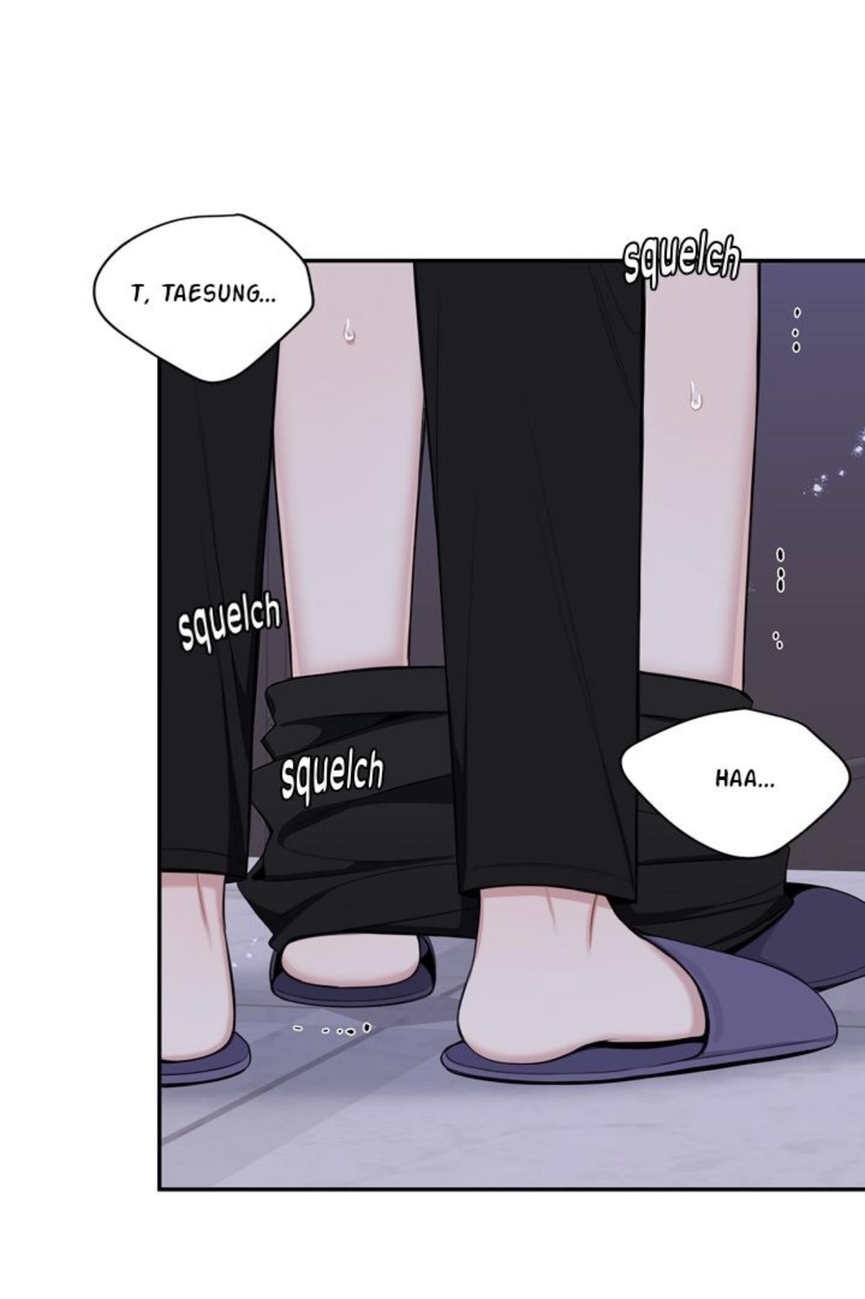 Cherry Blossoms After Winter Chapter 135 - Page 16 in English