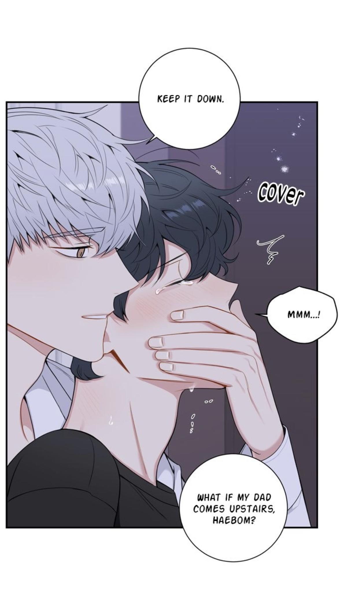 Cherry Blossoms After Winter Chapter 135 - Page 20 in English