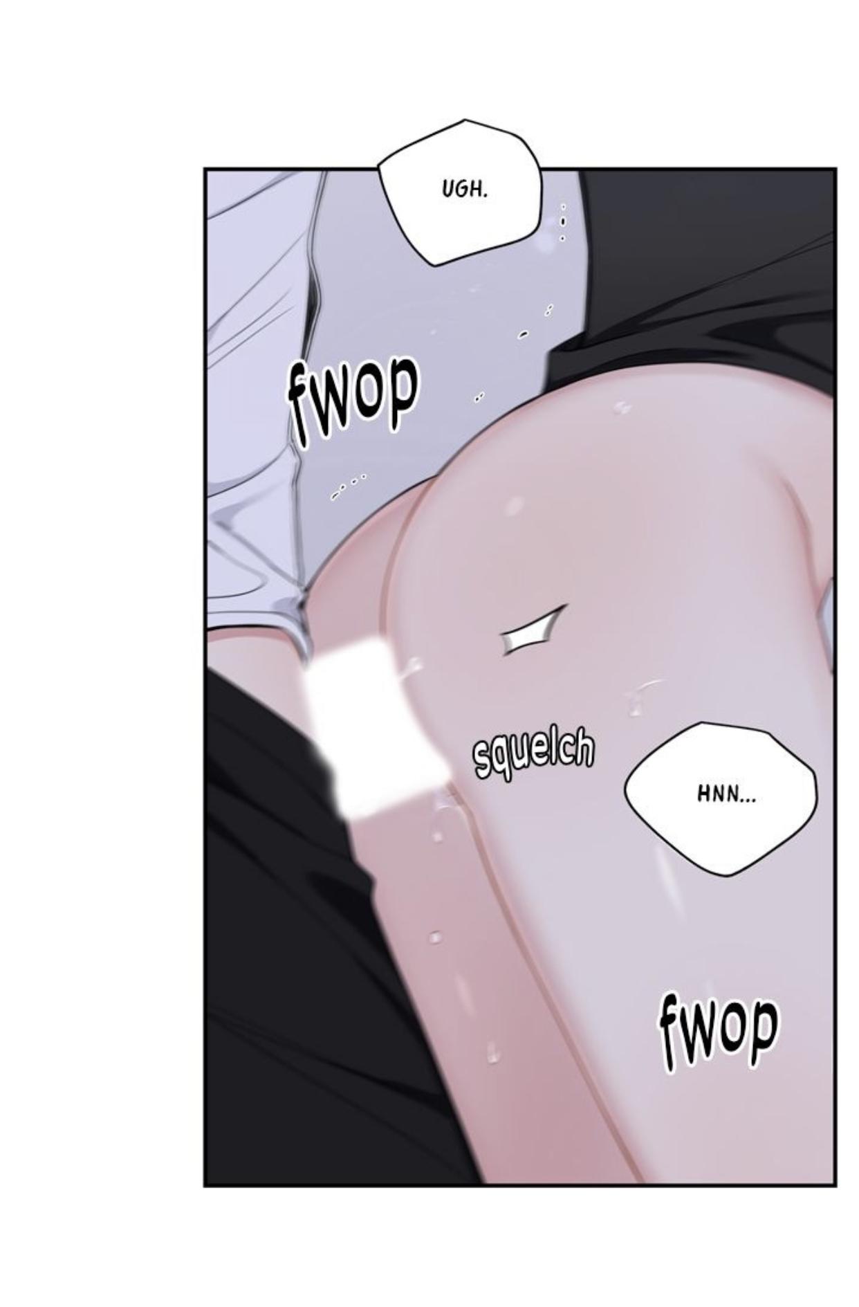 Cherry Blossoms After Winter Chapter 135 - Page 21 in English