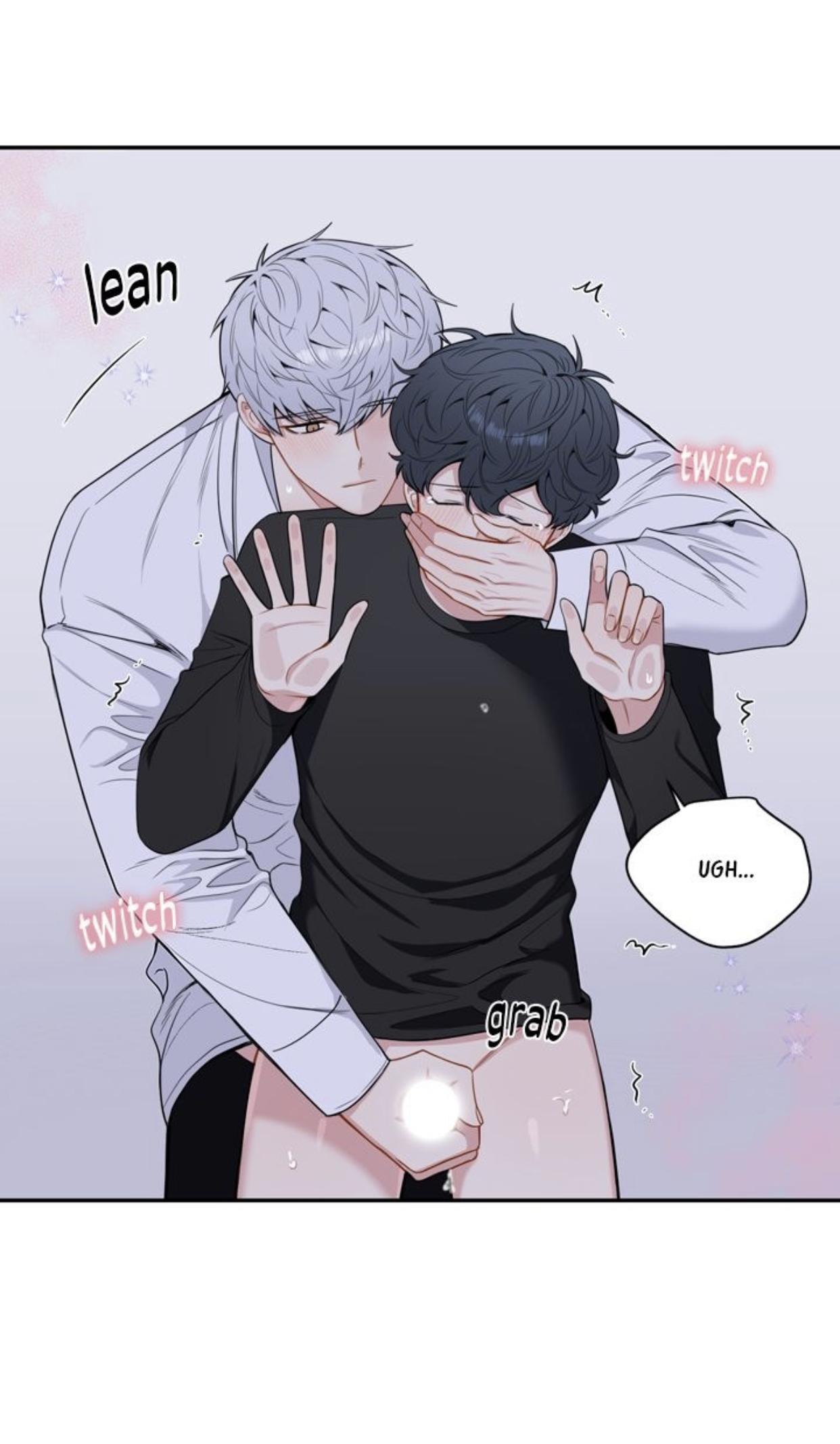 Cherry Blossoms After Winter Chapter 135 - Page 22 in English