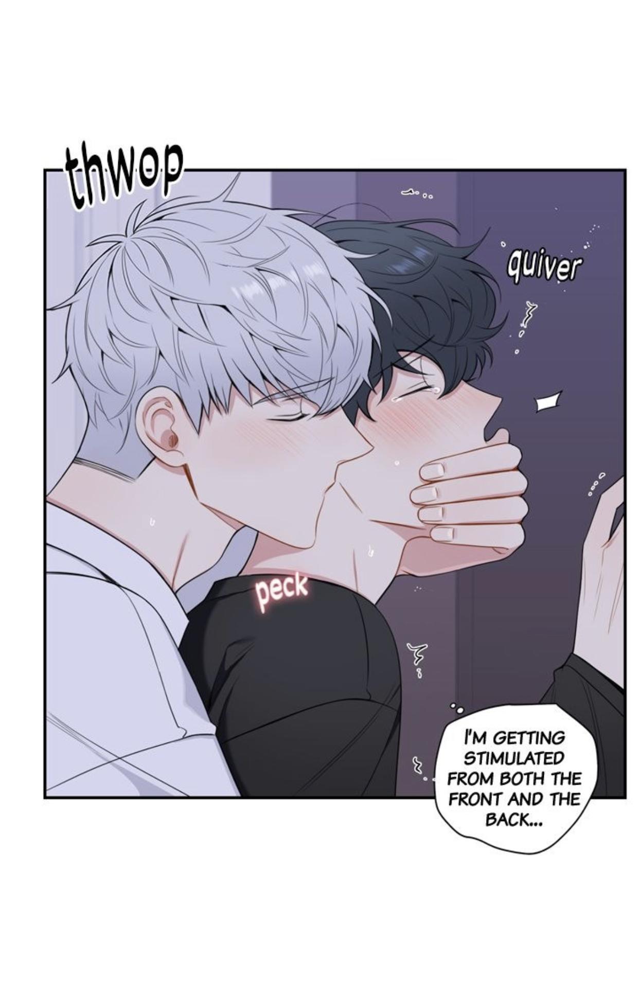 Cherry Blossoms After Winter Chapter 135 - Page 24 in English