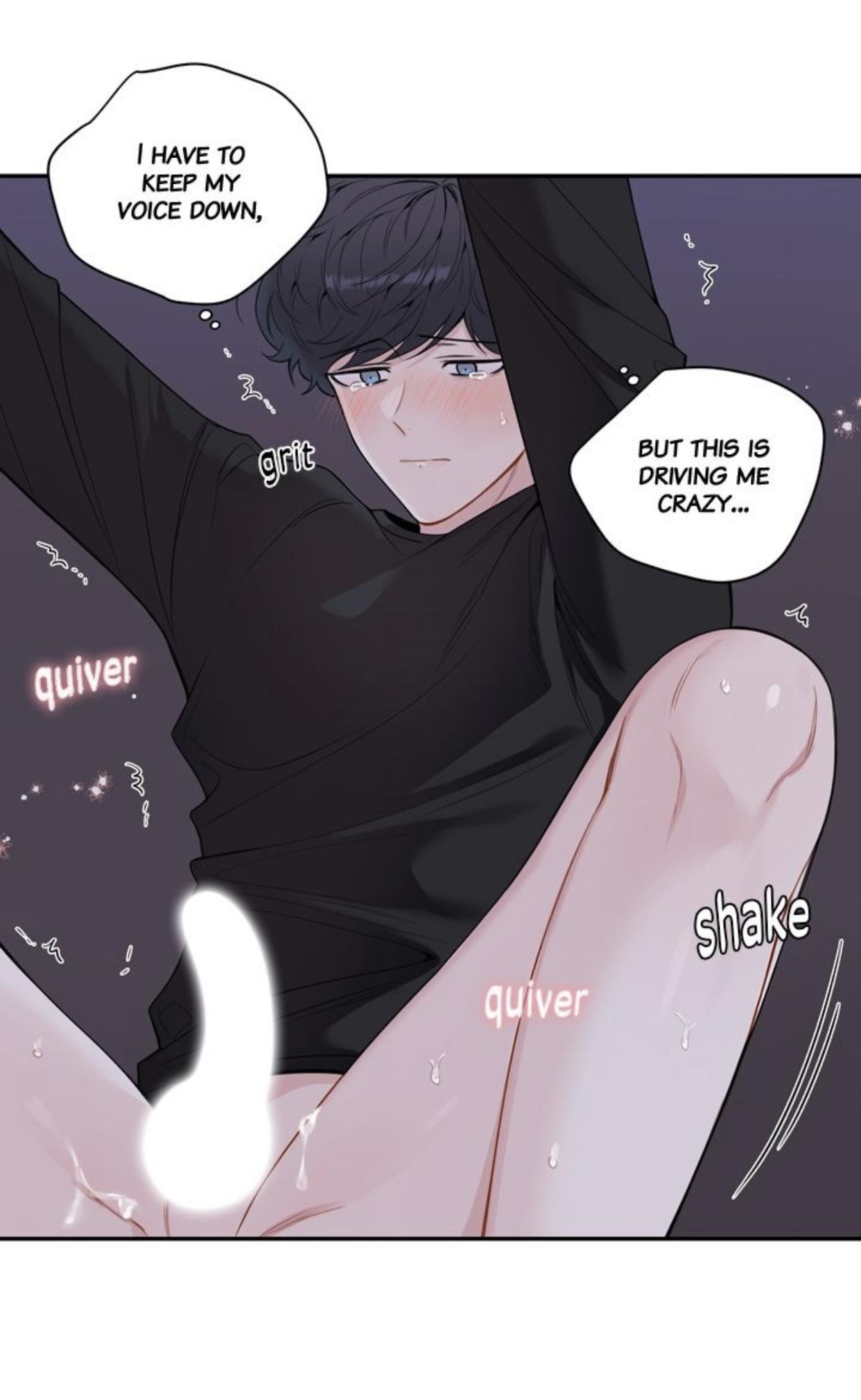 Cherry Blossoms After Winter Chapter 135 - Page 34 in English