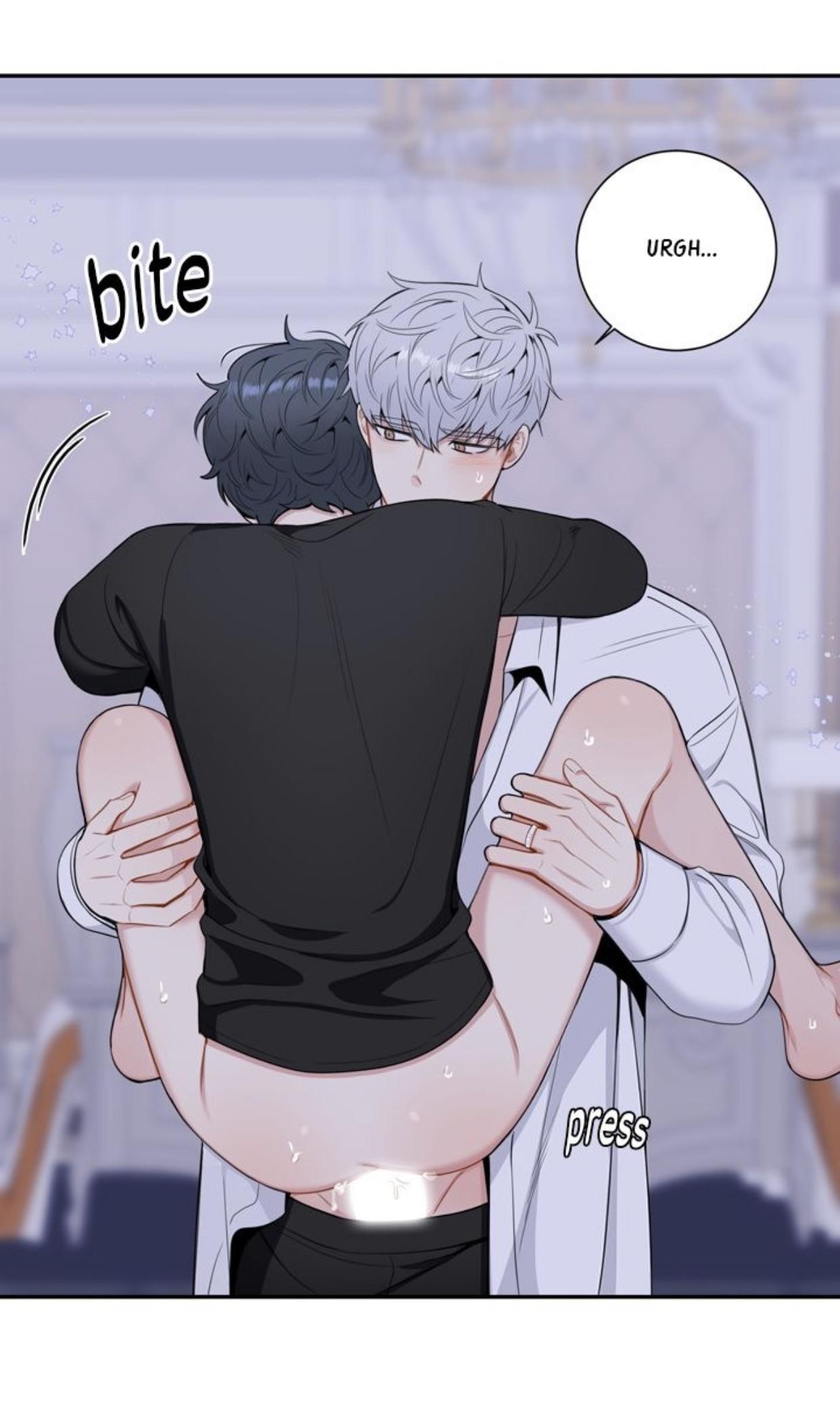 Cherry Blossoms After Winter Chapter 135 - Page 39 in English