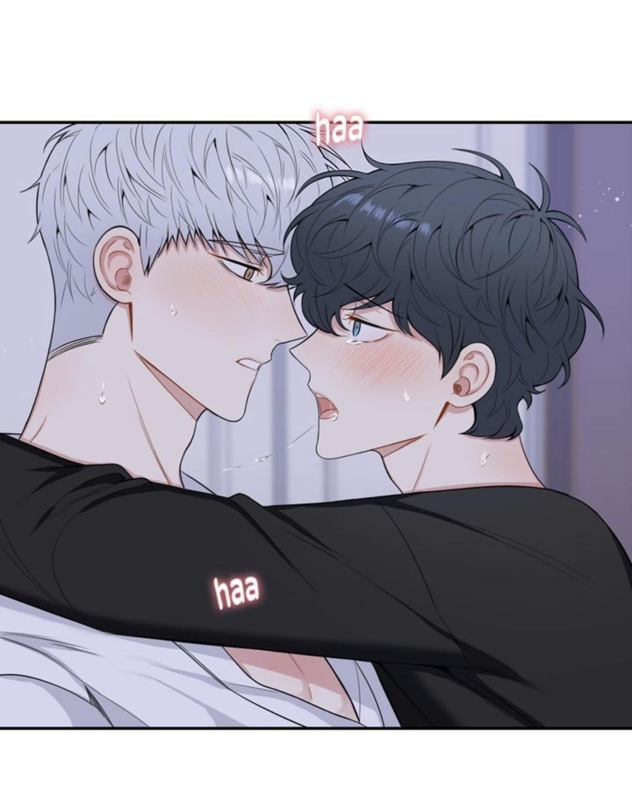 Cherry Blossoms After Winter Chapter 135 - Page 46 in English