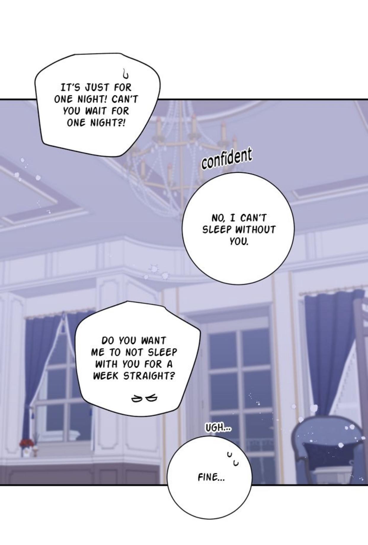 Cherry Blossoms After Winter Chapter 135 - Page 48 in English