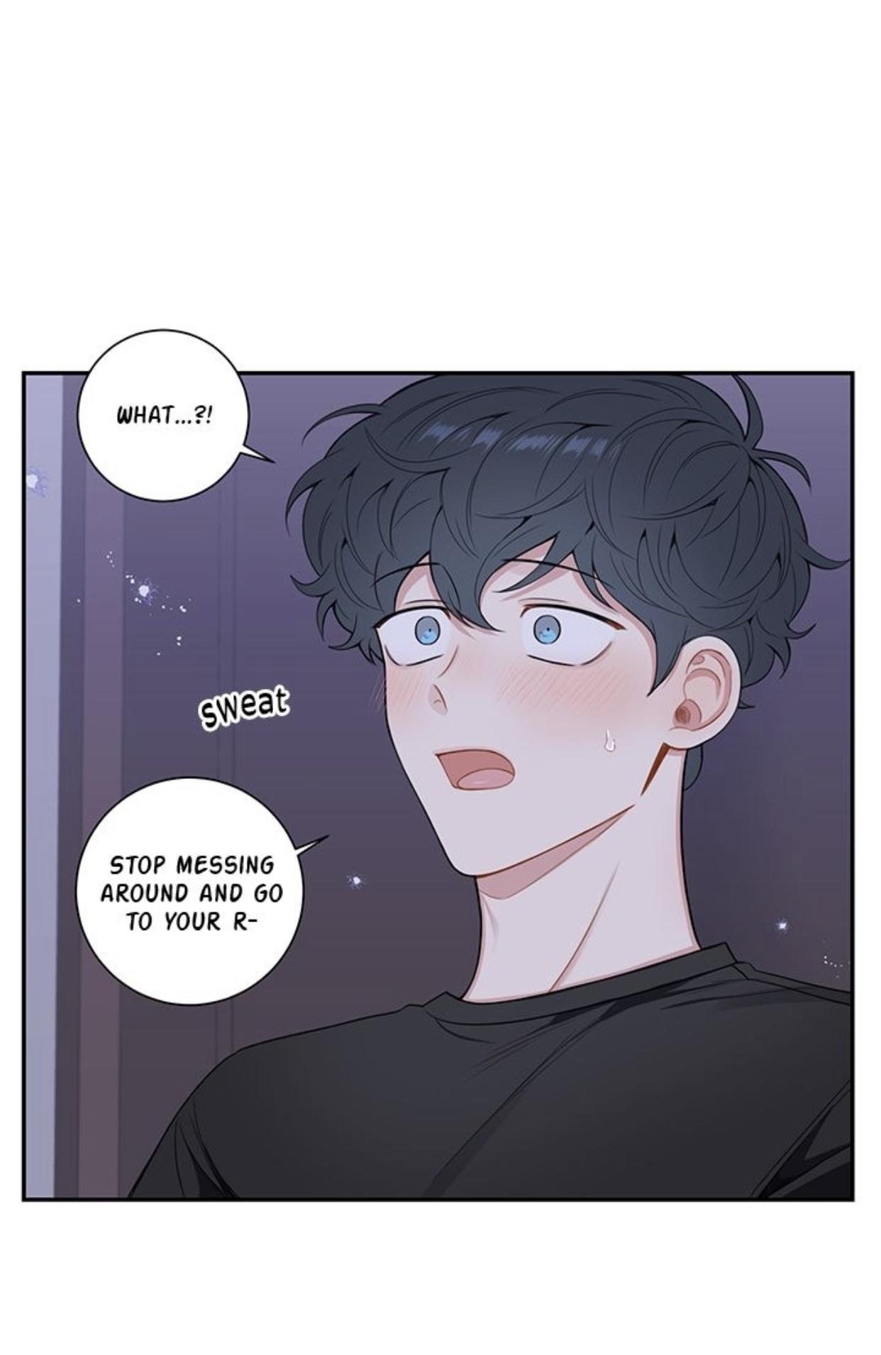Cherry Blossoms After Winter Chapter 135 - Page 5 in English