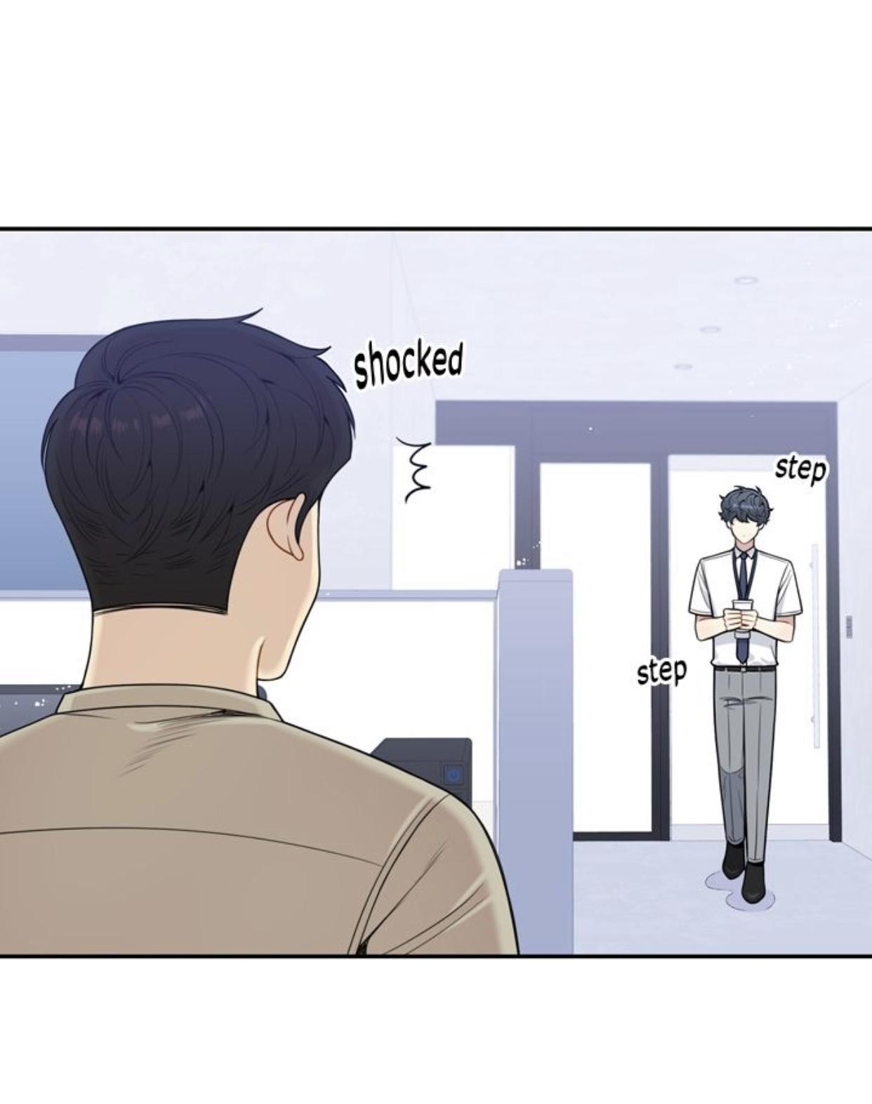Cherry Blossoms After Winter Chapter 135 - Page 51 in English