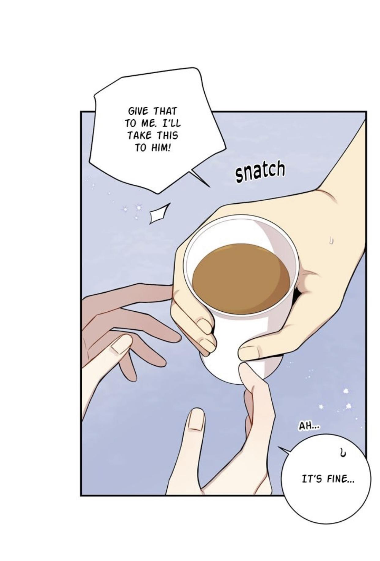 Cherry Blossoms After Winter Chapter 135 - Page 54 in English
