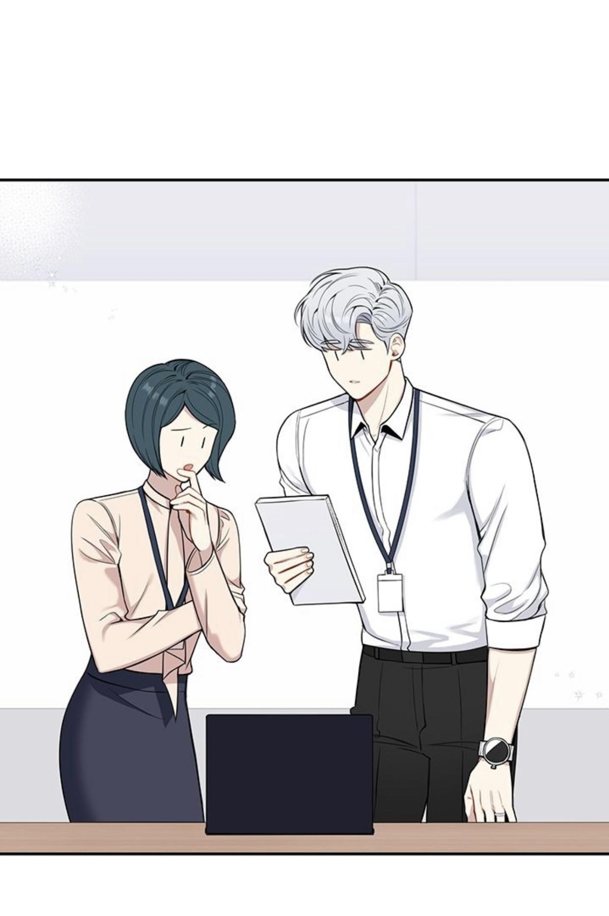 Cherry Blossoms After Winter Chapter 135 - Page 60 in English