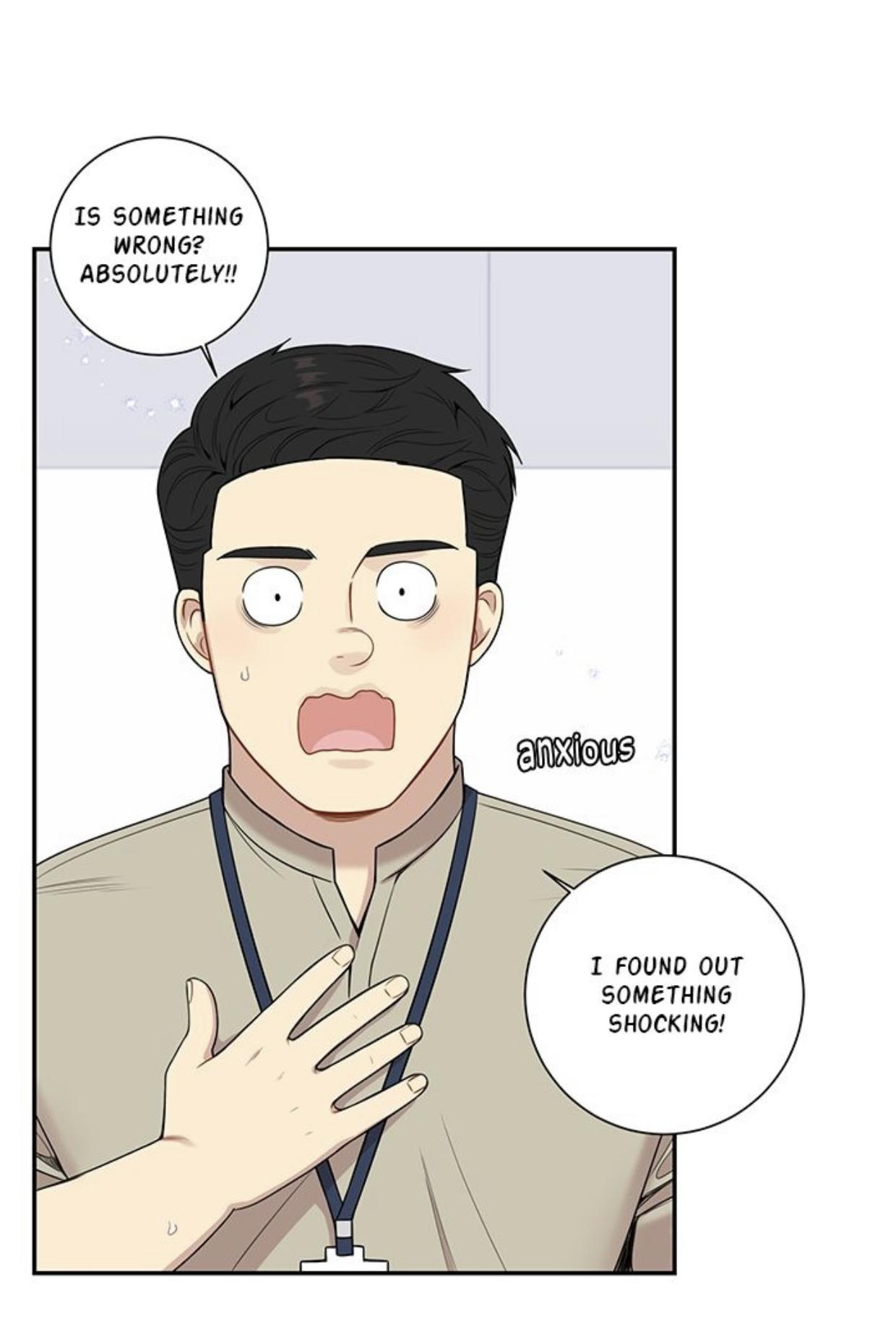 Cherry Blossoms After Winter Chapter 135 - Page 62 in English