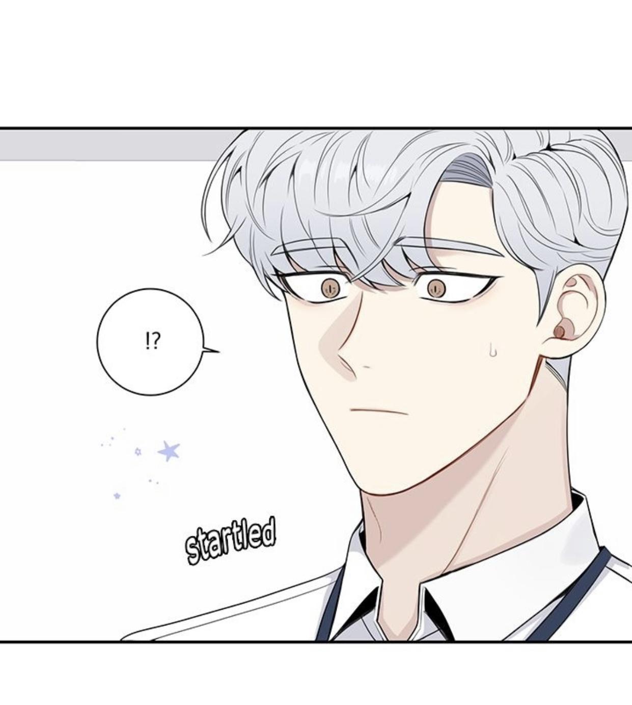 Cherry Blossoms After Winter Chapter 135 - Page 65 in English