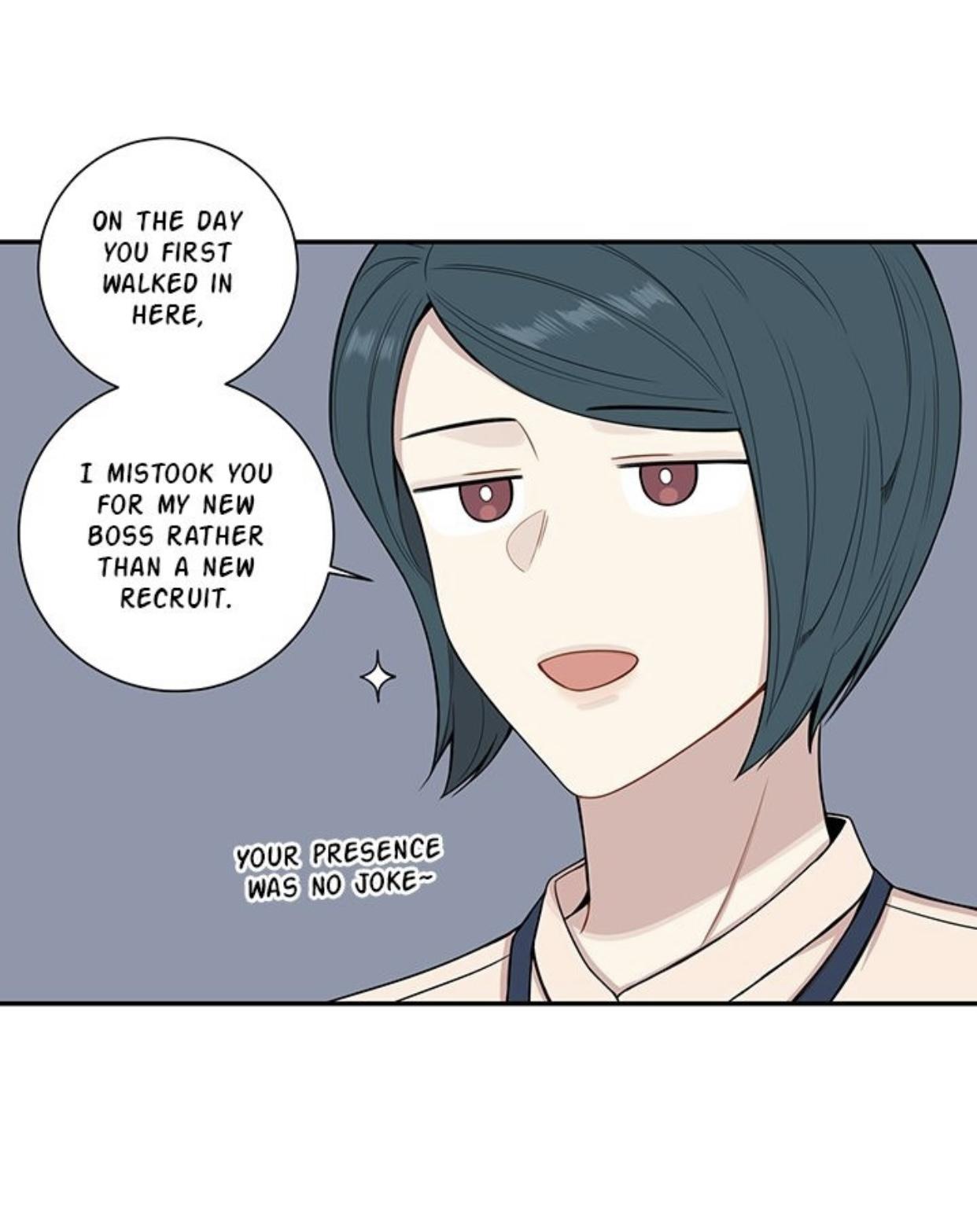 Cherry Blossoms After Winter Chapter 135 - Page 70 in English