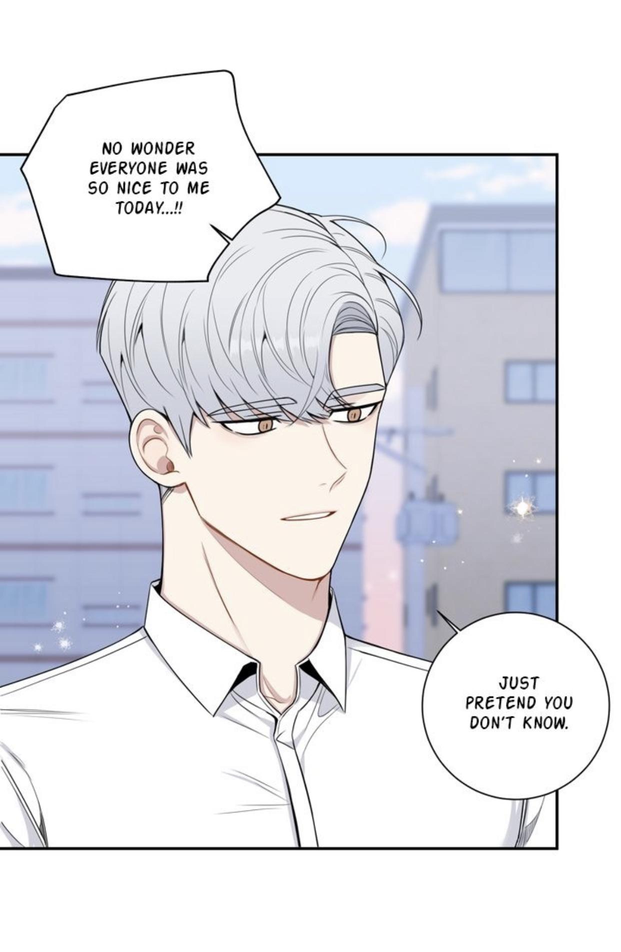 Cherry Blossoms After Winter Chapter 135 - Page 73 in English