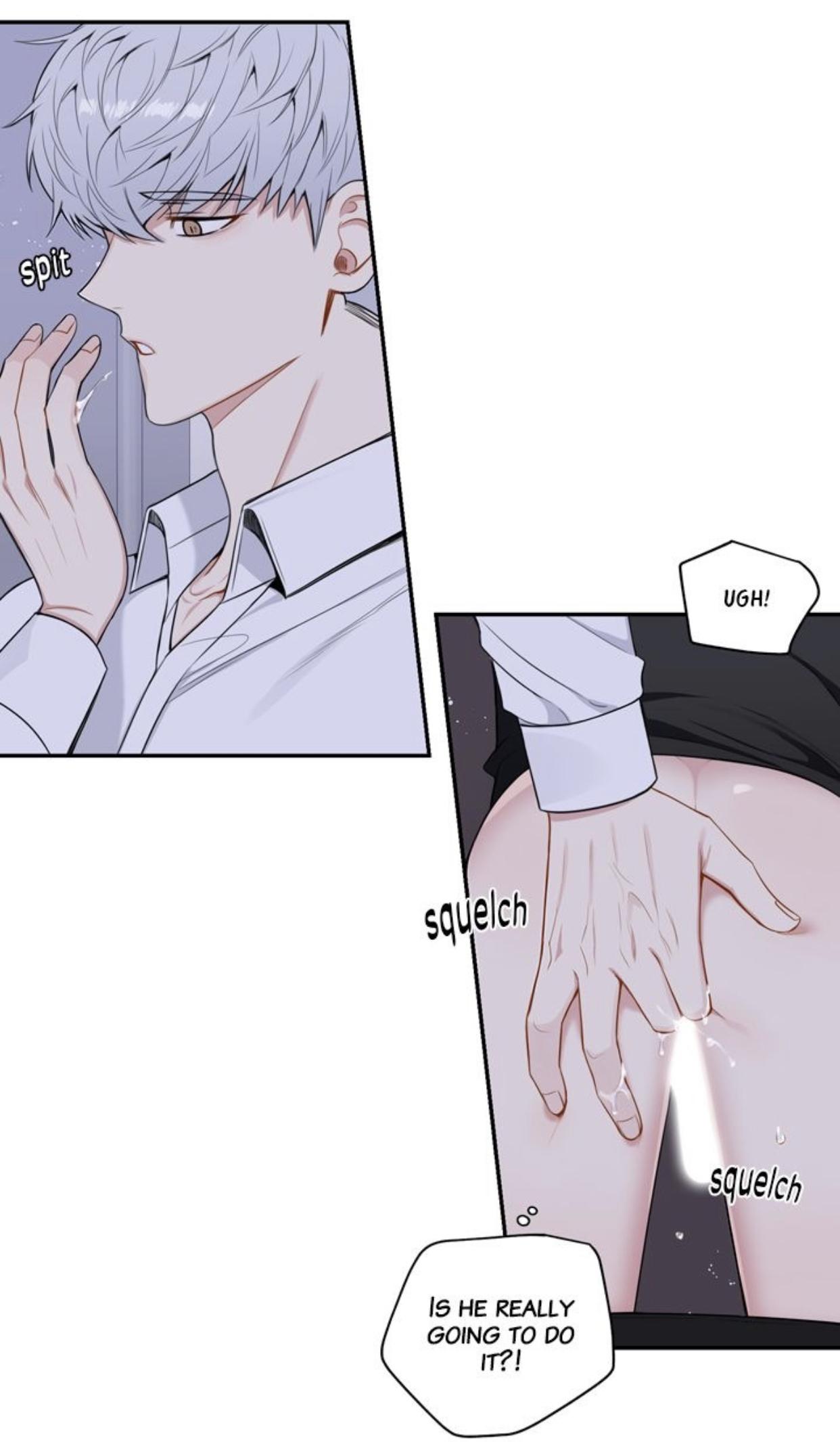 Cherry Blossoms After Winter Chapter 135 - Page 9 in English