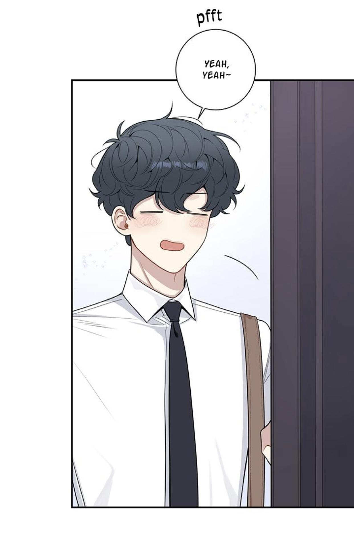 Cherry Blossoms After Winter Chapter 136 - Page 16 in English