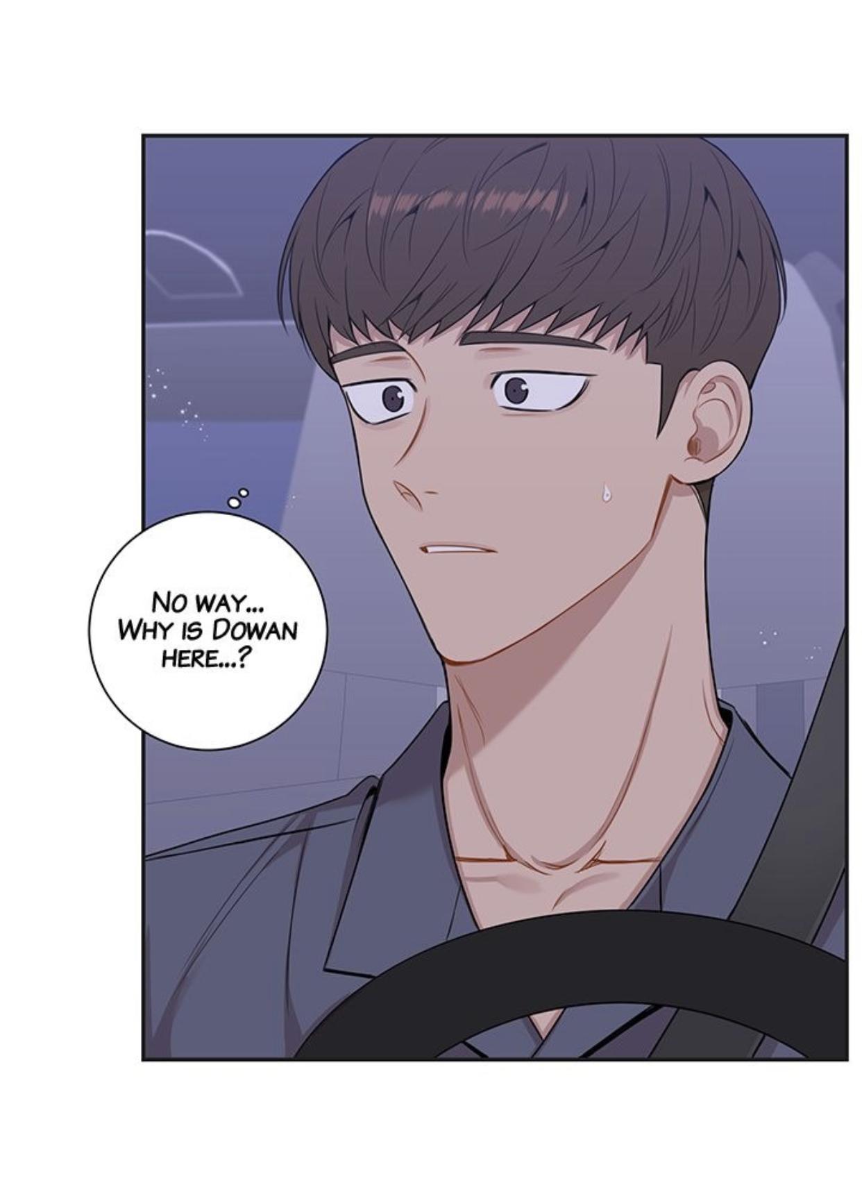 Cherry Blossoms After Winter Chapter 136 - Page 51 in English