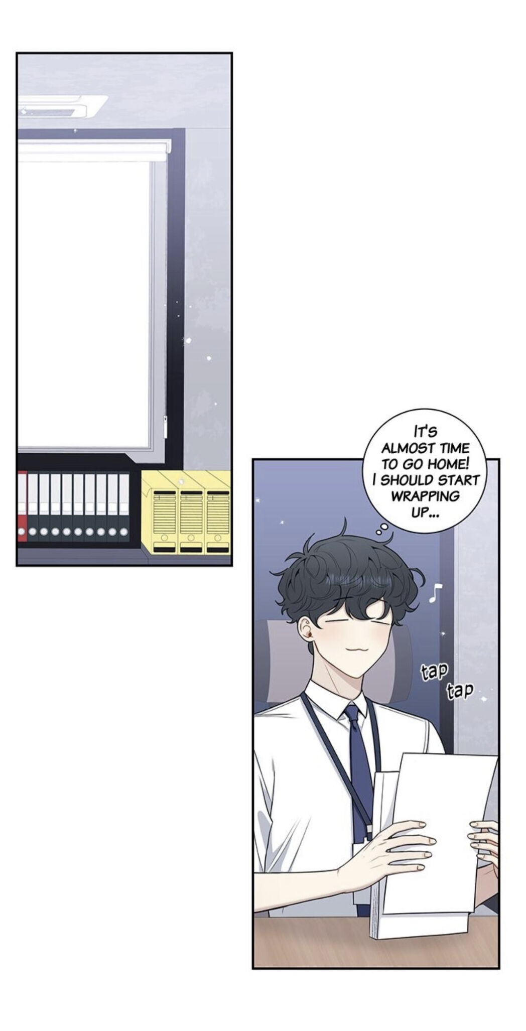 Cherry Blossoms After Winter Chapter 137 - Page 22 in English