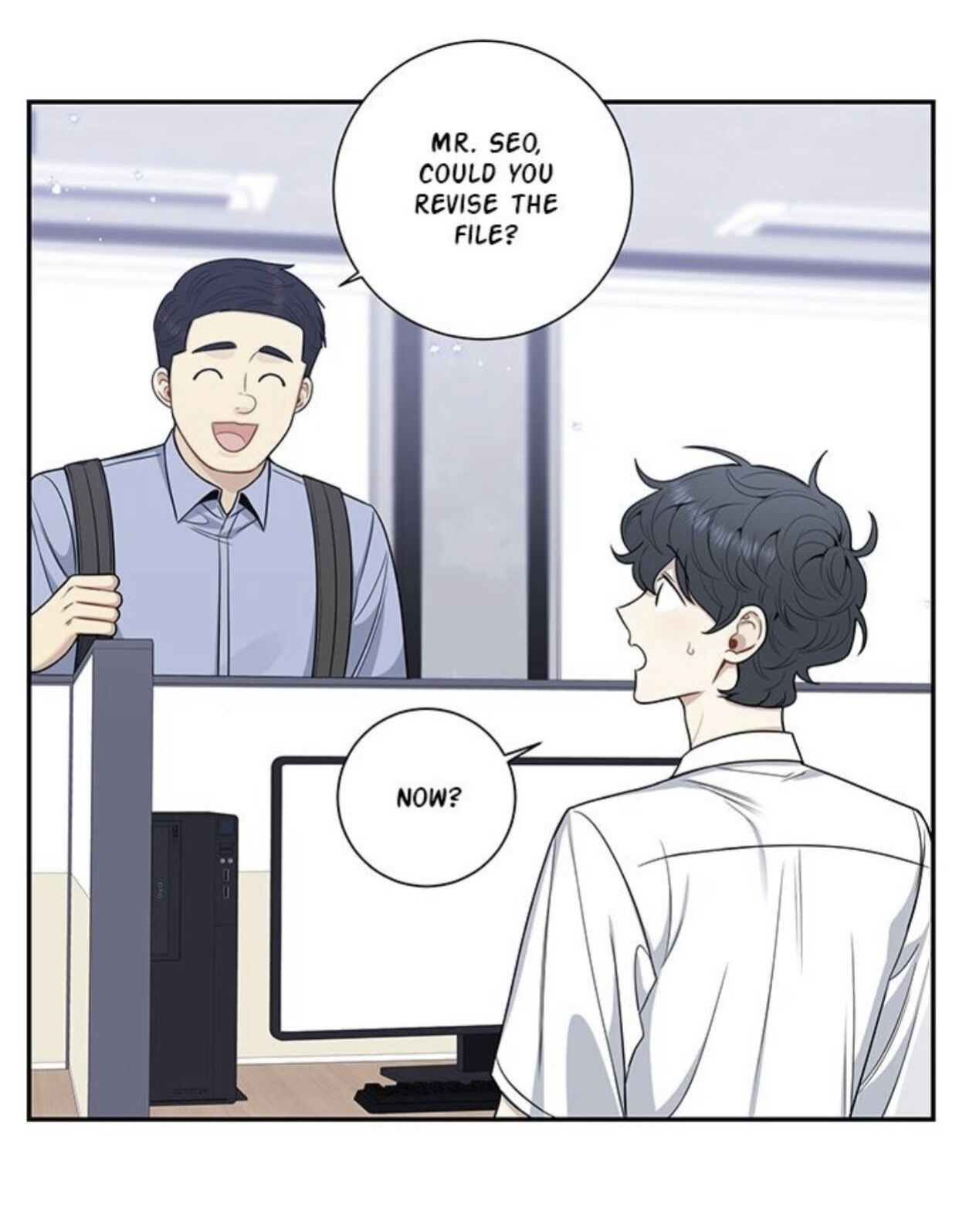 Cherry Blossoms After Winter Chapter 137 - Page 23 in English