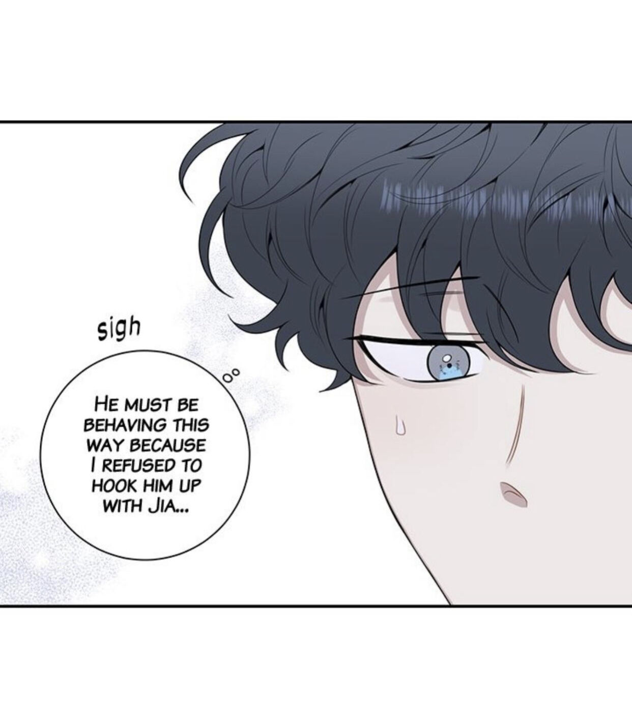 Cherry Blossoms After Winter Chapter 137 - Page 28 in English
