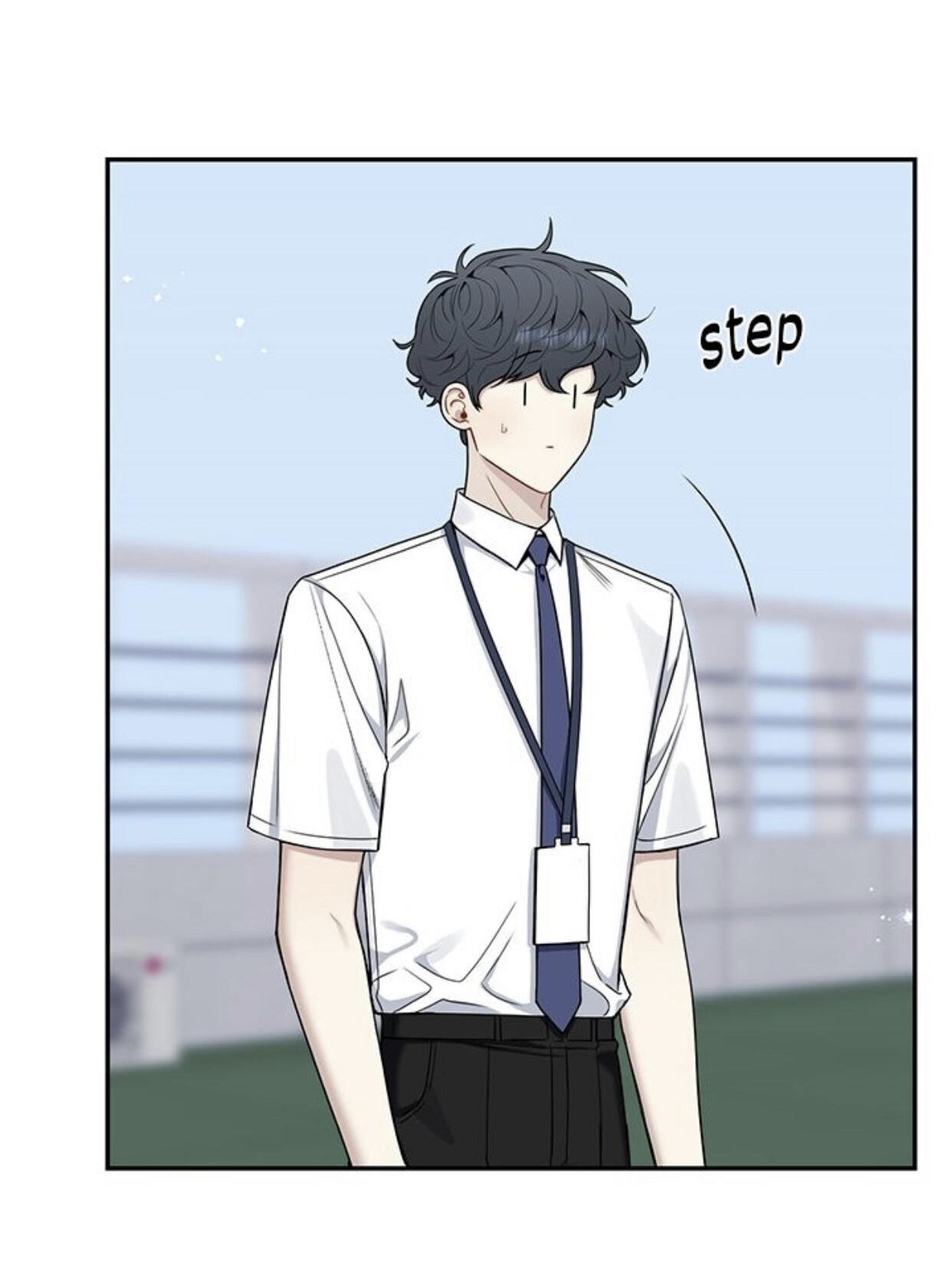 Cherry Blossoms After Winter Chapter 137 - Page 3 in English