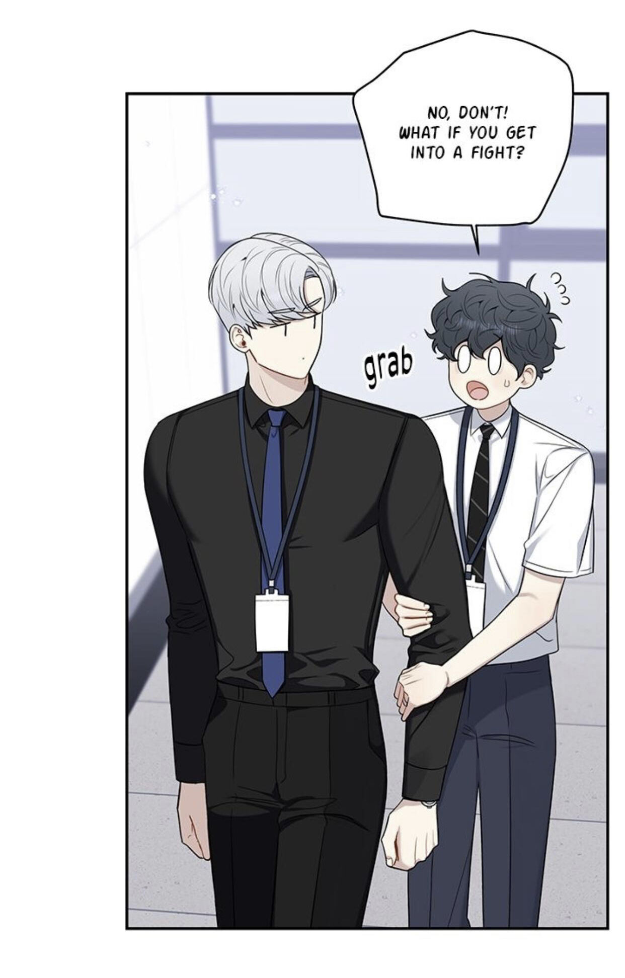 Cherry Blossoms After Winter Chapter 137 - Page 39 in English