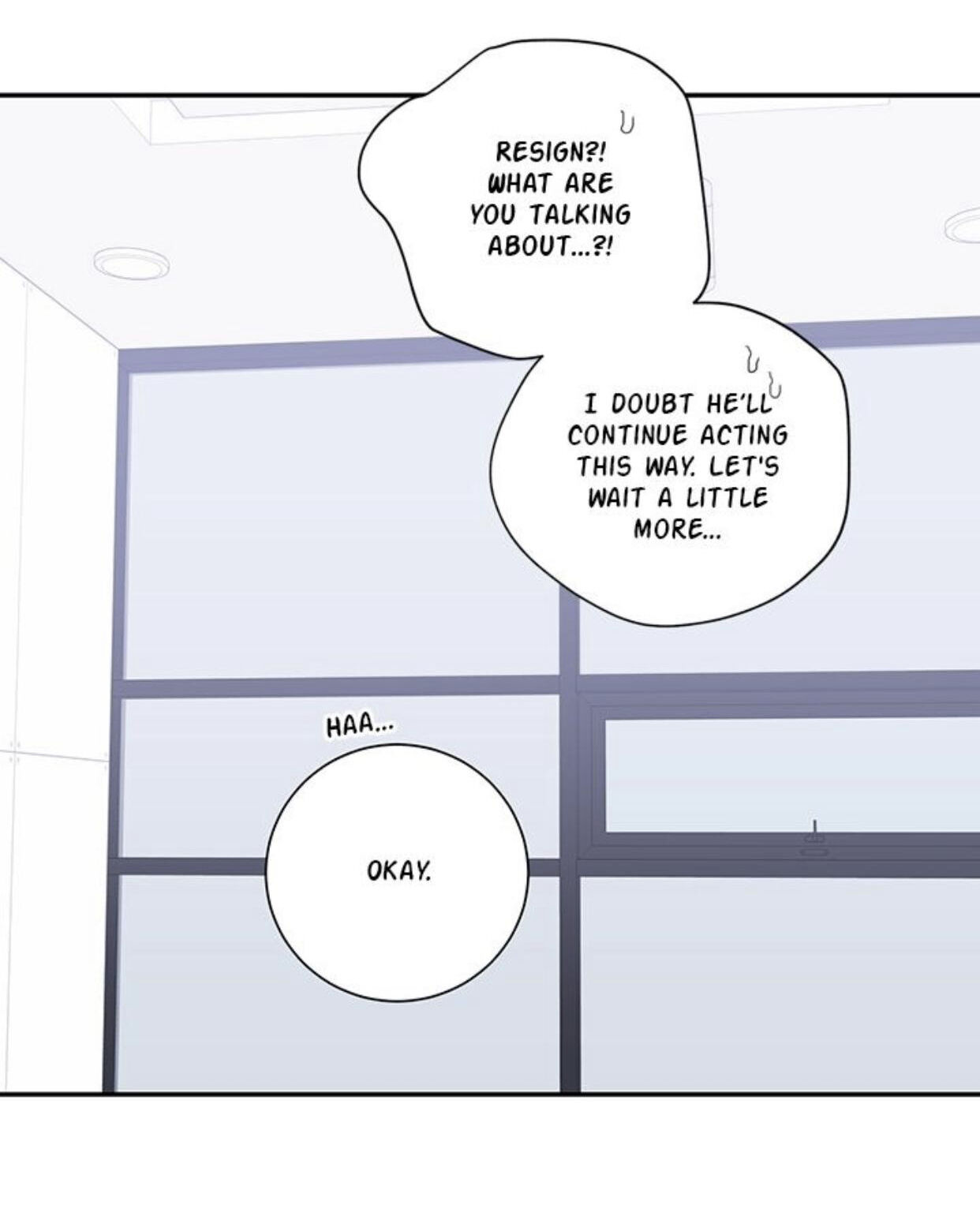 Cherry Blossoms After Winter Chapter 137 - Page 41 in English