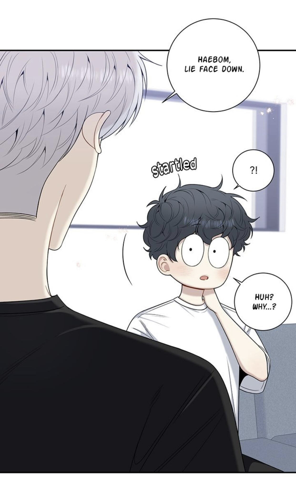 Cherry Blossoms After Winter Chapter 137 - Page 47 in English