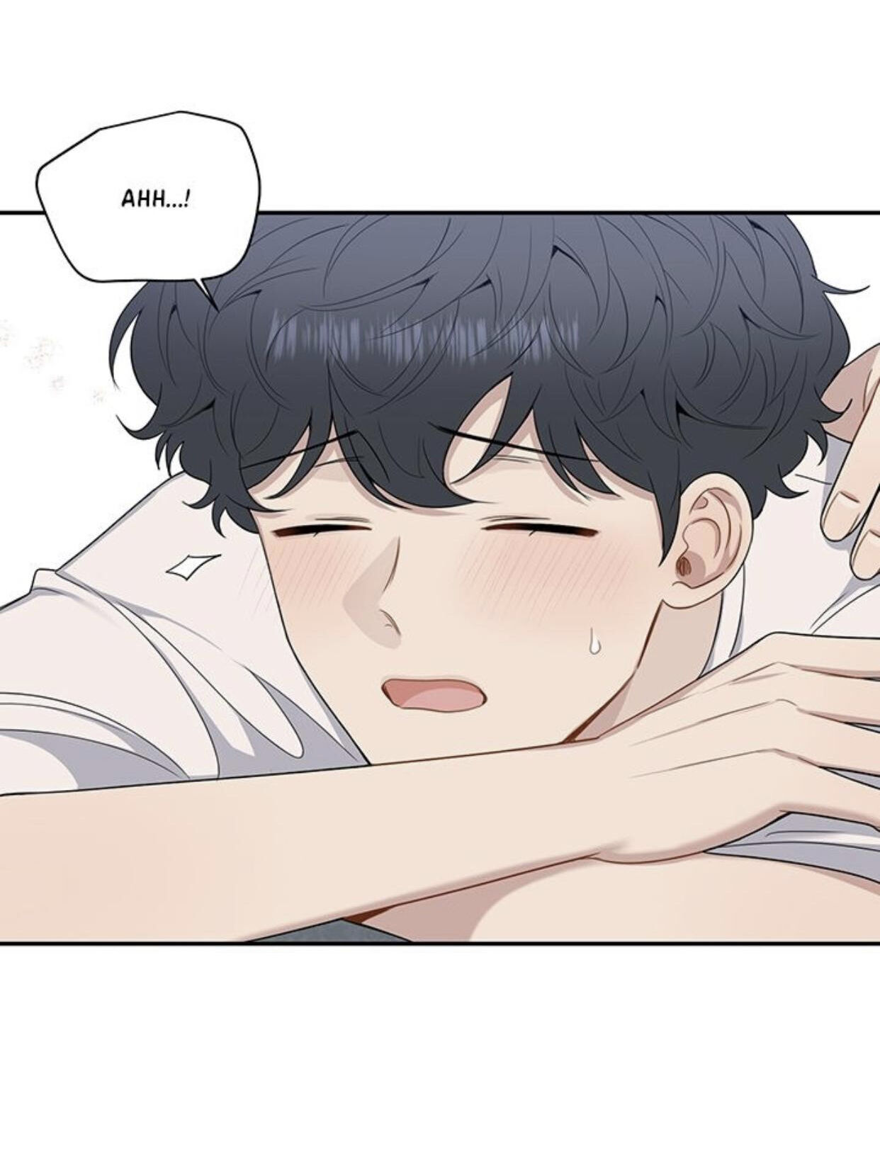 Cherry Blossoms After Winter Chapter 137 - Page 56 in English