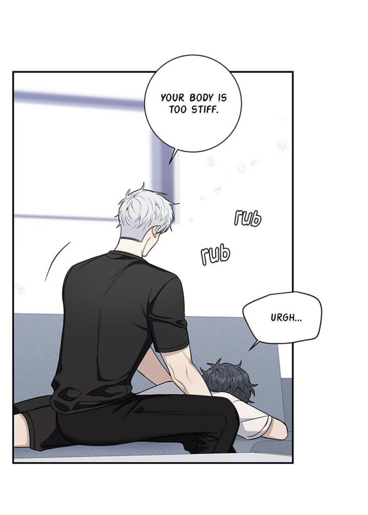Cherry Blossoms After Winter Chapter 137 - Page 57 in English