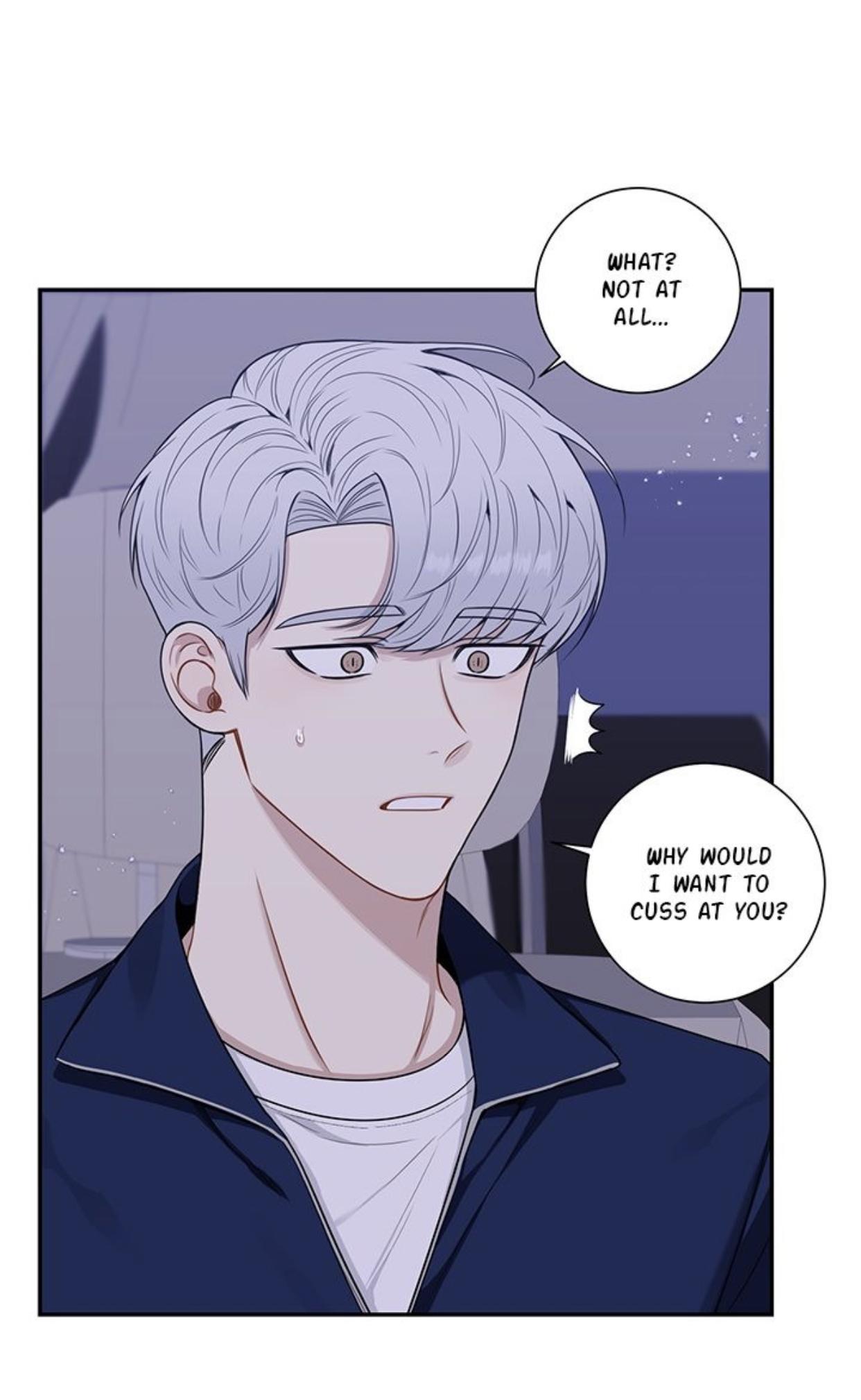 Cherry Blossoms After Winter Chapter 138 - Page 25 in English