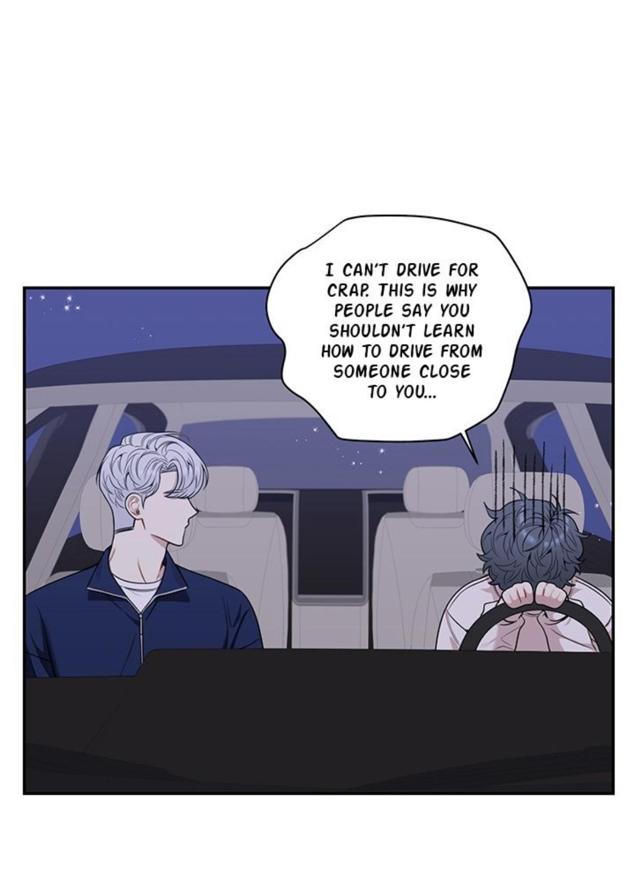 Cherry Blossoms After Winter Chapter 138 - Page 26 in English