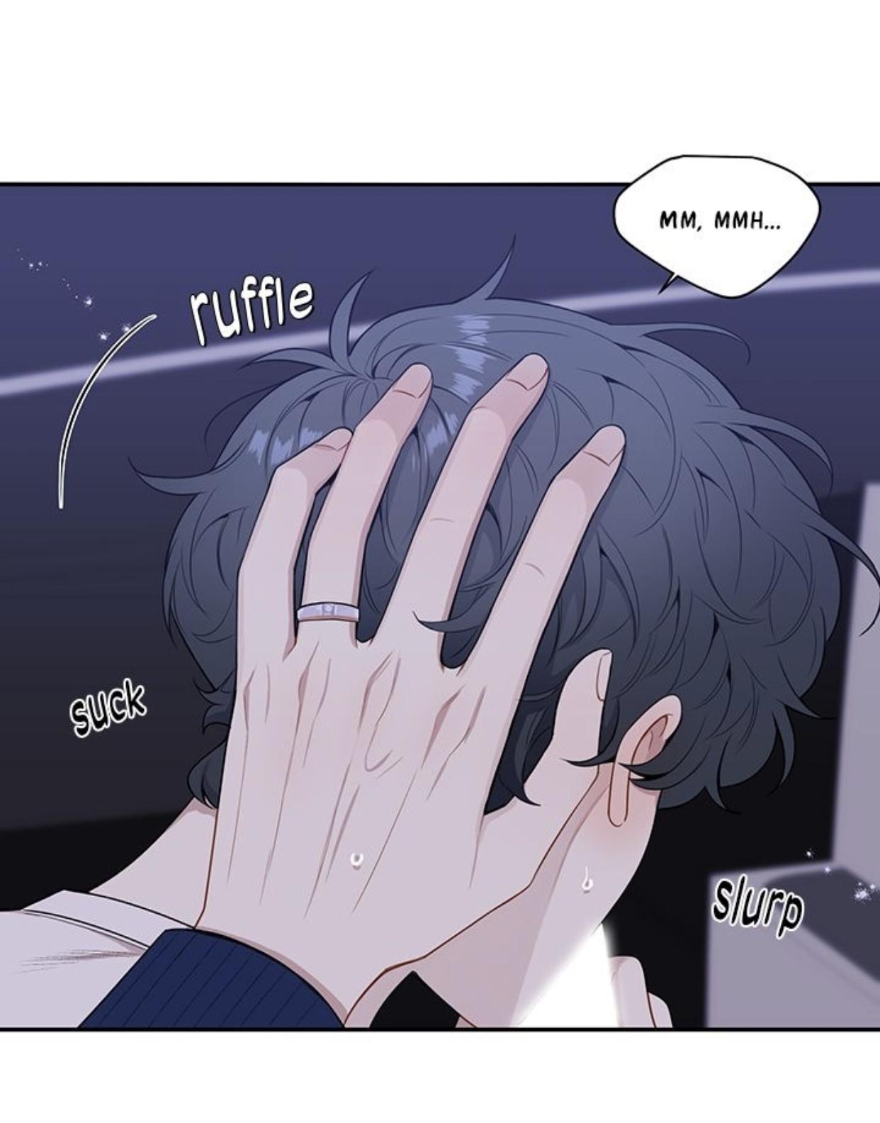 Cherry Blossoms After Winter Chapter 138 - Page 51 in English